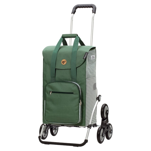 Andersen Einkaufstrolley »Treppensteiger Royal Shopper Liska« kaufen | BAUR