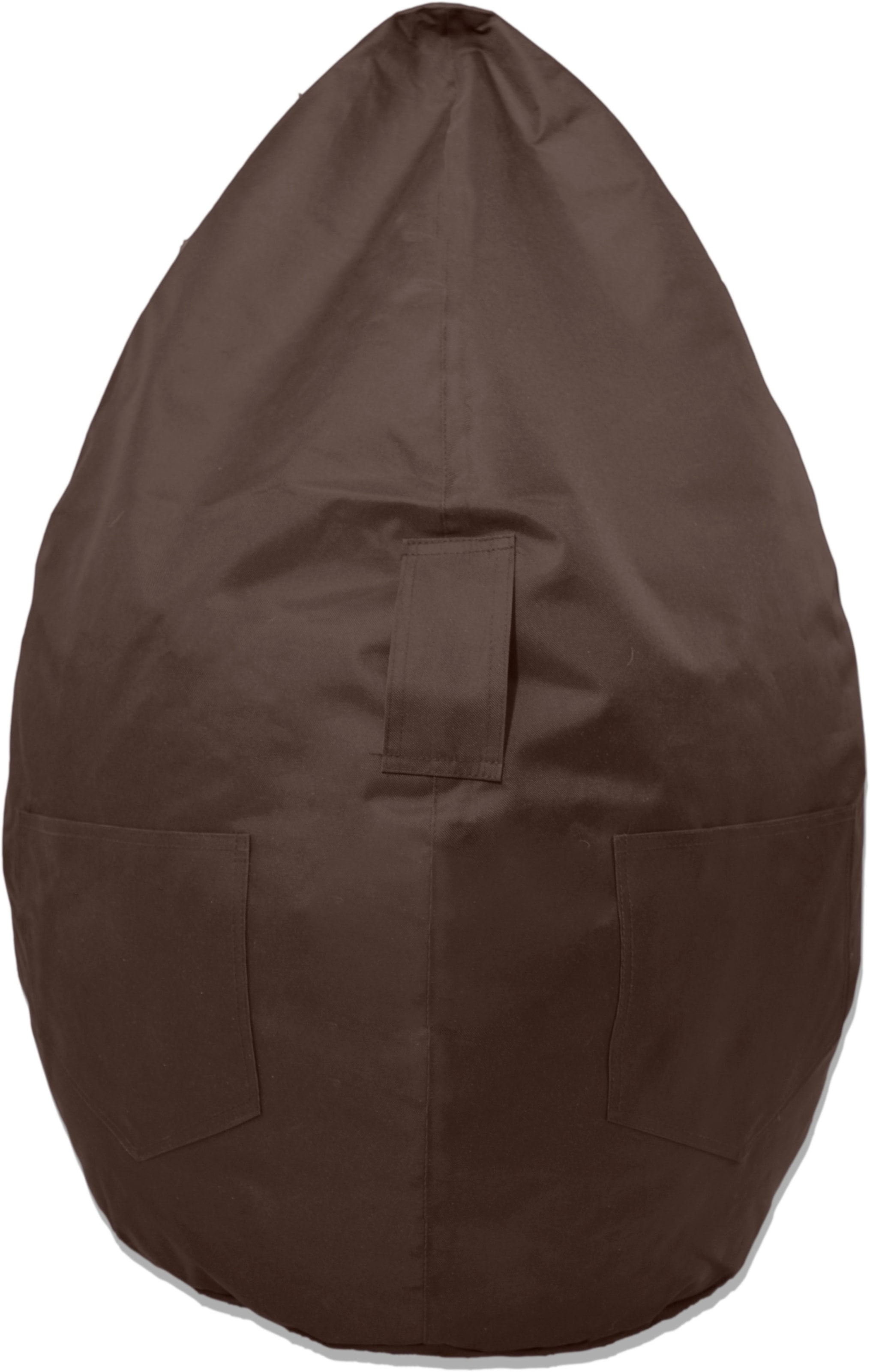 KiNZLER Sitzsack "Kimi small", (1 St.)