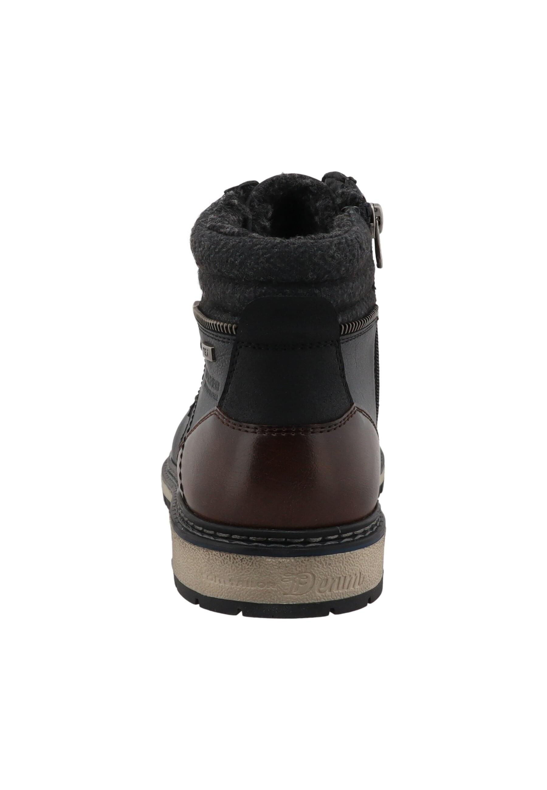 TOM TAILOR Stiefel "Tom Tailor Short Boots" günstig online kaufen