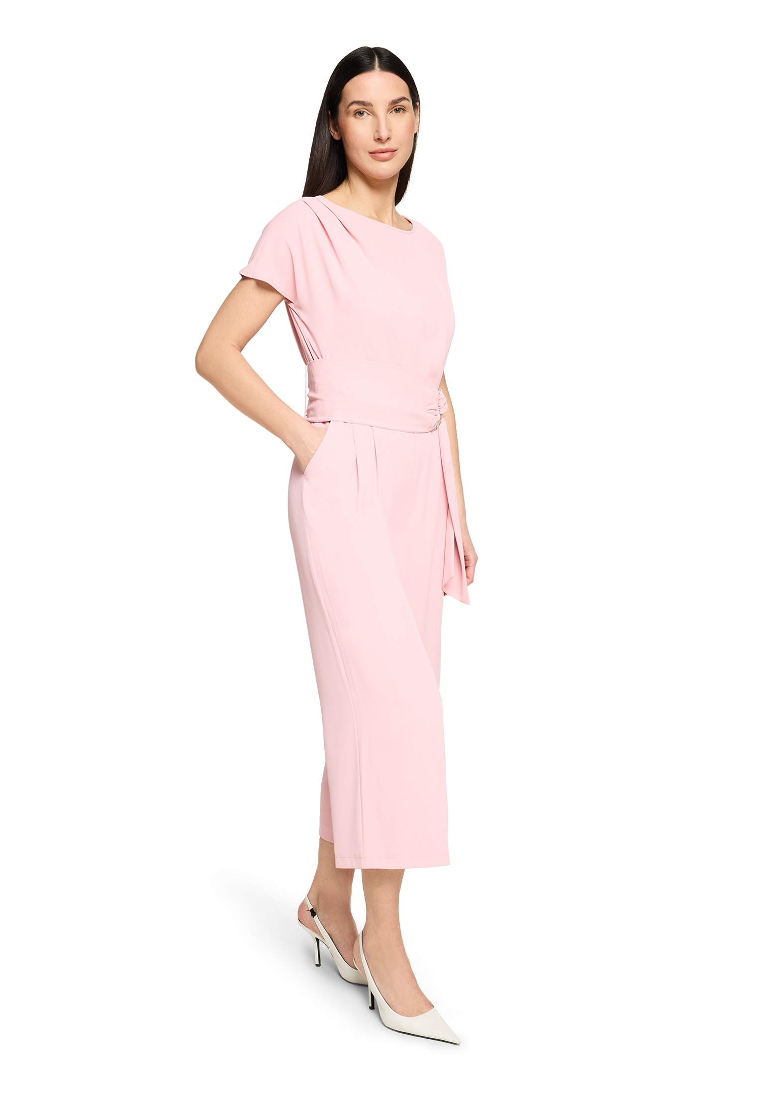 Betty Barclay Overall »Damen mit Eingrifftaschen« 1