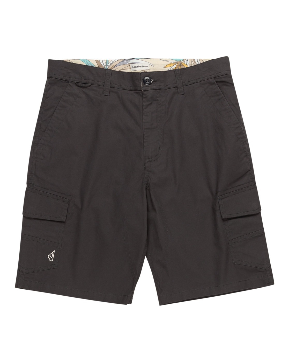 Quiksilver Cargoshorts »MW Cargo 20"«
