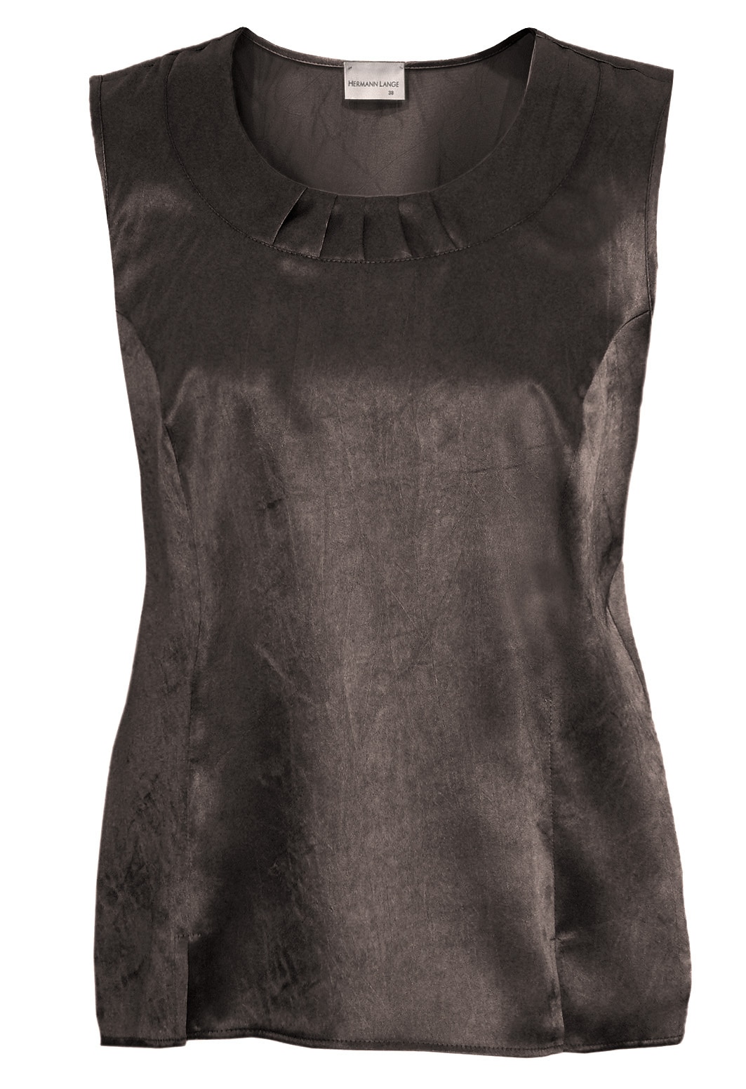 Tanktop »HERMANN LANGE Collection Top Helen«