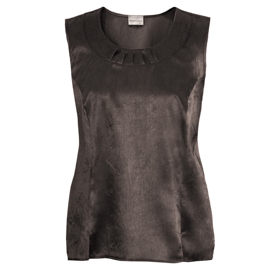 HERMANN LANGE Collection Tanktop »HERMANN LANGE Collection Top Helen«