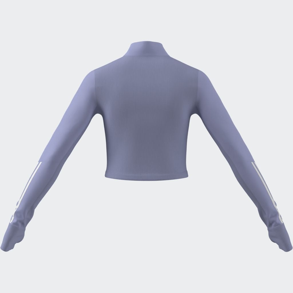 adidas Performance Trainingsjacke »HYGLM FZ Q1«