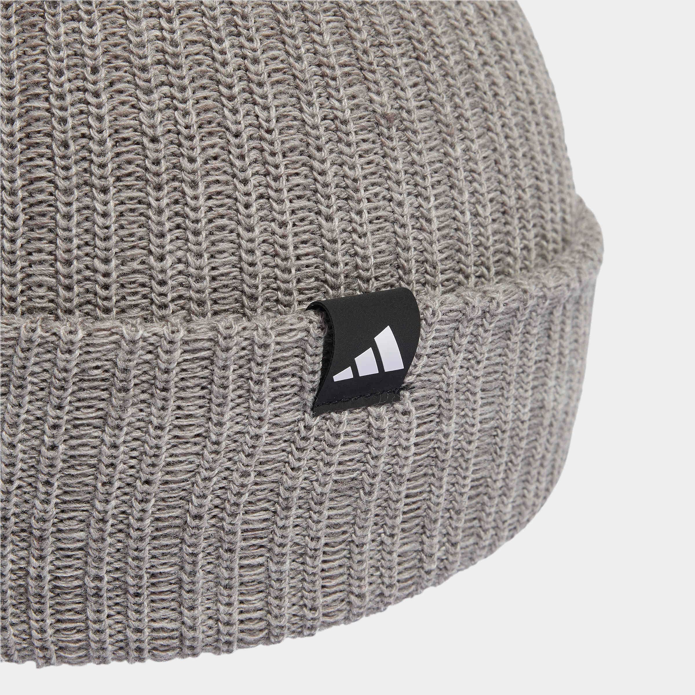 adidas Sportswear Beanie »LINEAR BEANIE, BÜNDCHEN«