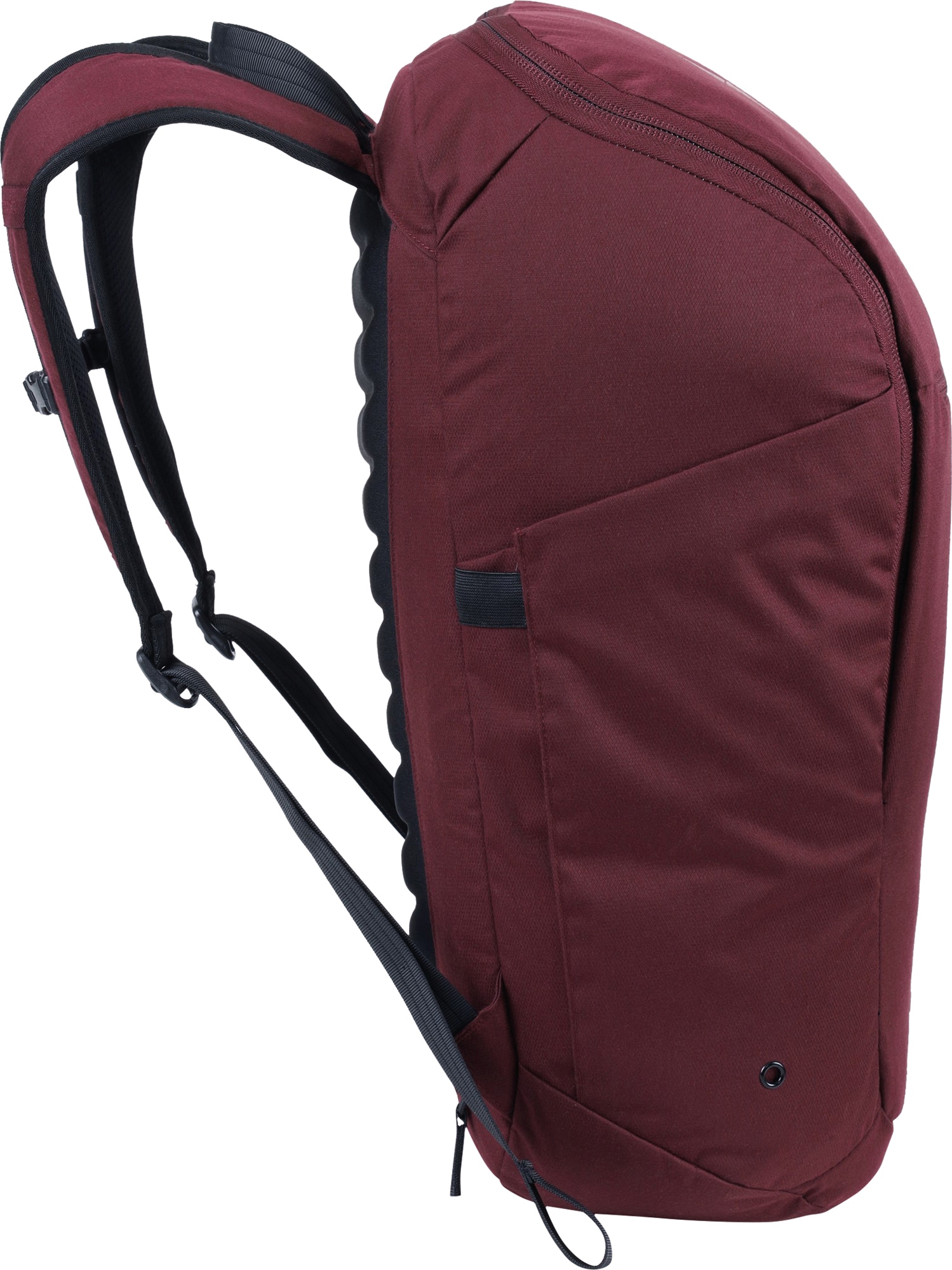 NITRO Freizeitrucksack »Nikuro Traveler«, Reisetasche, Travel Bag, Alltagsrucksack, Daypack