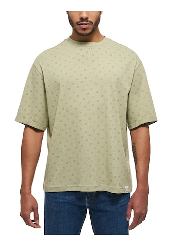 T-Shirt »Style Aidan C AOP«