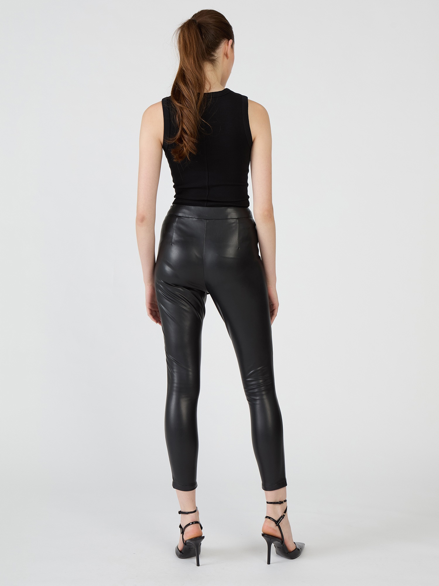 Maze Lederhose »42024012«