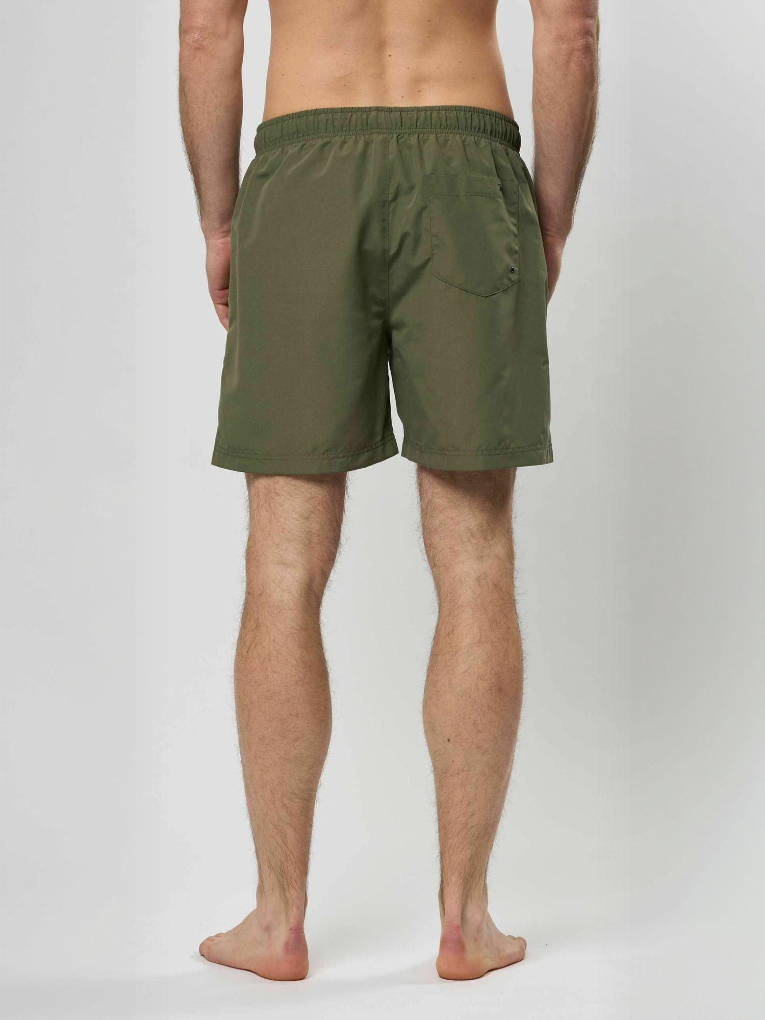 MCS Badeshorts »MCS Swim shorts MCGarland 2-pack«
