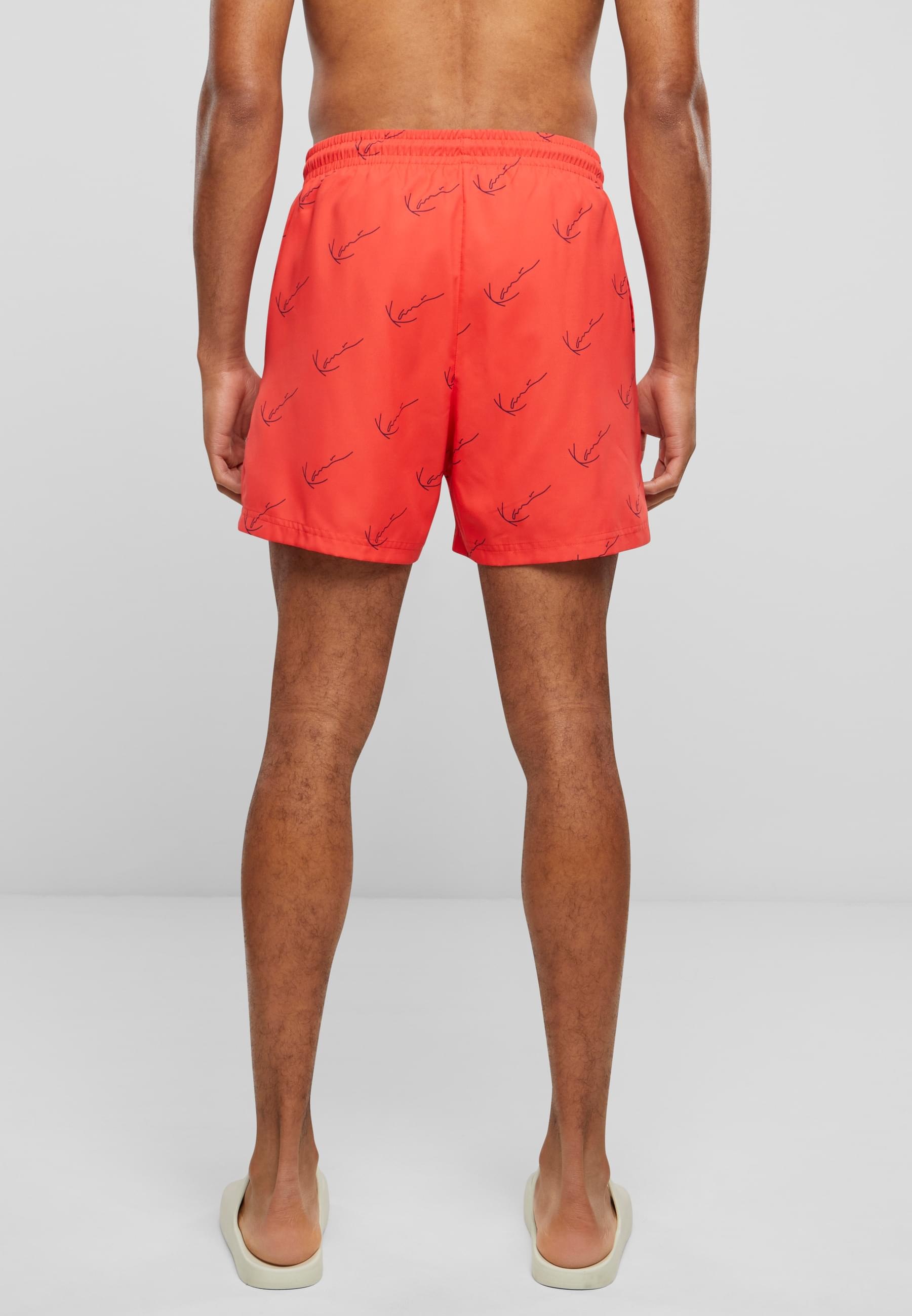 Karl Kani Badeshorts »Karl Kani Herren«