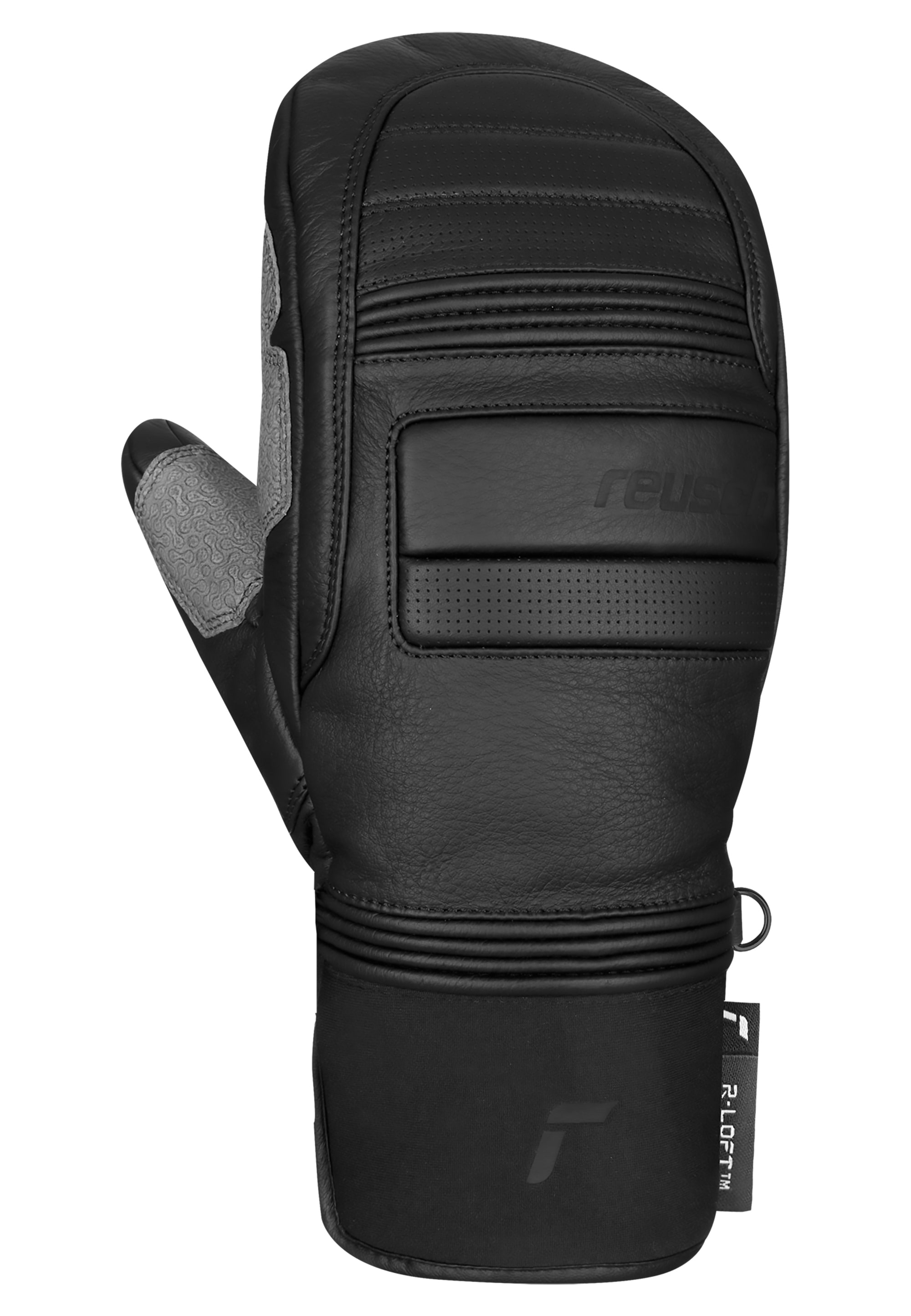 Reusch Fäustlinge »World Pro Mitten« extra warm, winddicht und extra atmungsaktiv
