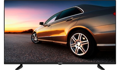 Grundig LED-Fernseher »55 VOE 72«, 139 cm/55 Zoll, 4K Ultra HD, Android TV-Smart-TV kaufen