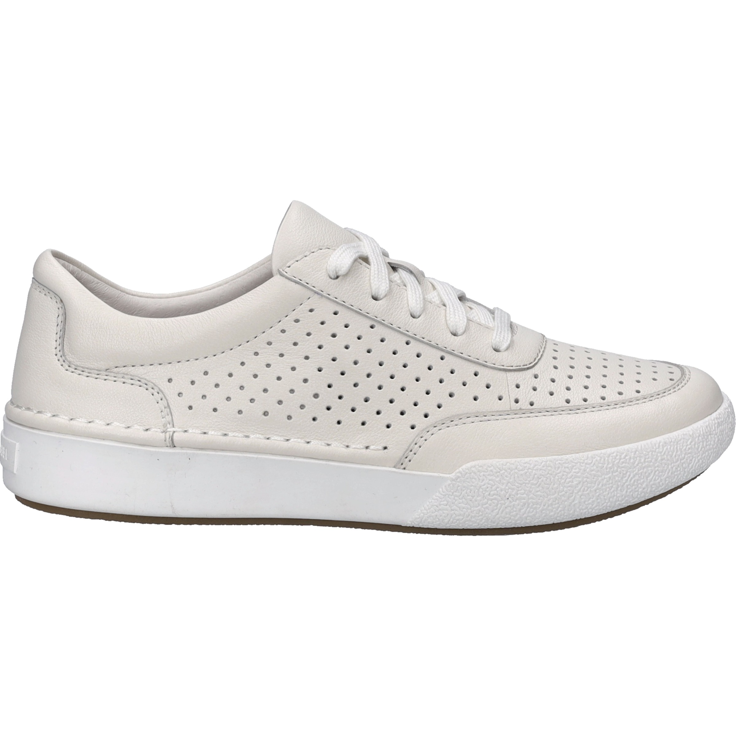 Josef Seibel Sneaker »Claire 29, weiss«