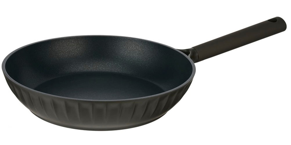Resto Kitchenware Bratpfanne "Ascella, Antihaftbeschichtet Und Spülmaschinenfest" Aluminiumguss 1 Stk. Tlg. Induktion, Für Alle Herdarten Geeignet