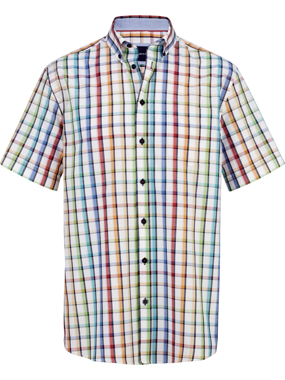 Babista Langarmhemd "Kurzarmhemd STEFZINO" günstig online kaufen