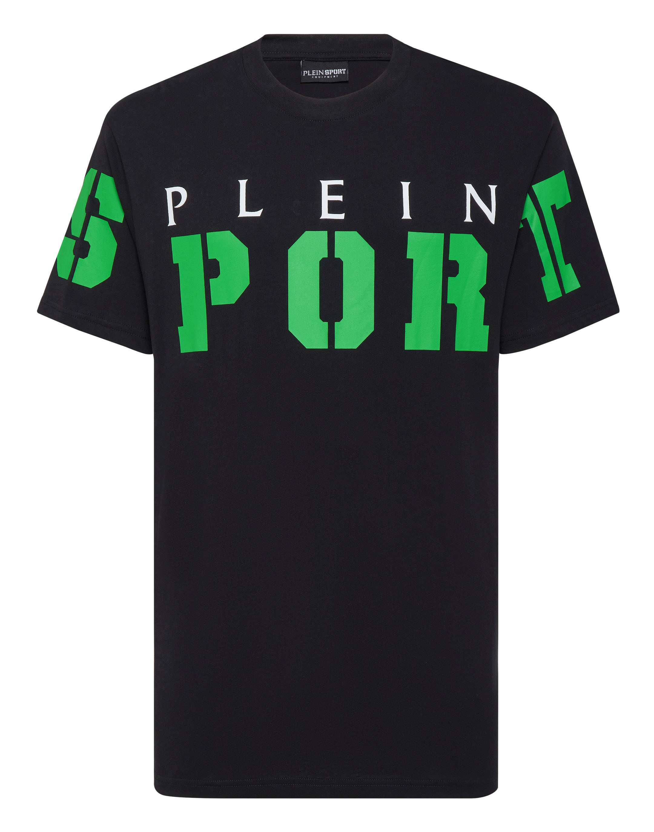 PLEIN SPORT T-Shirt "T-Shirt" günstig online kaufen