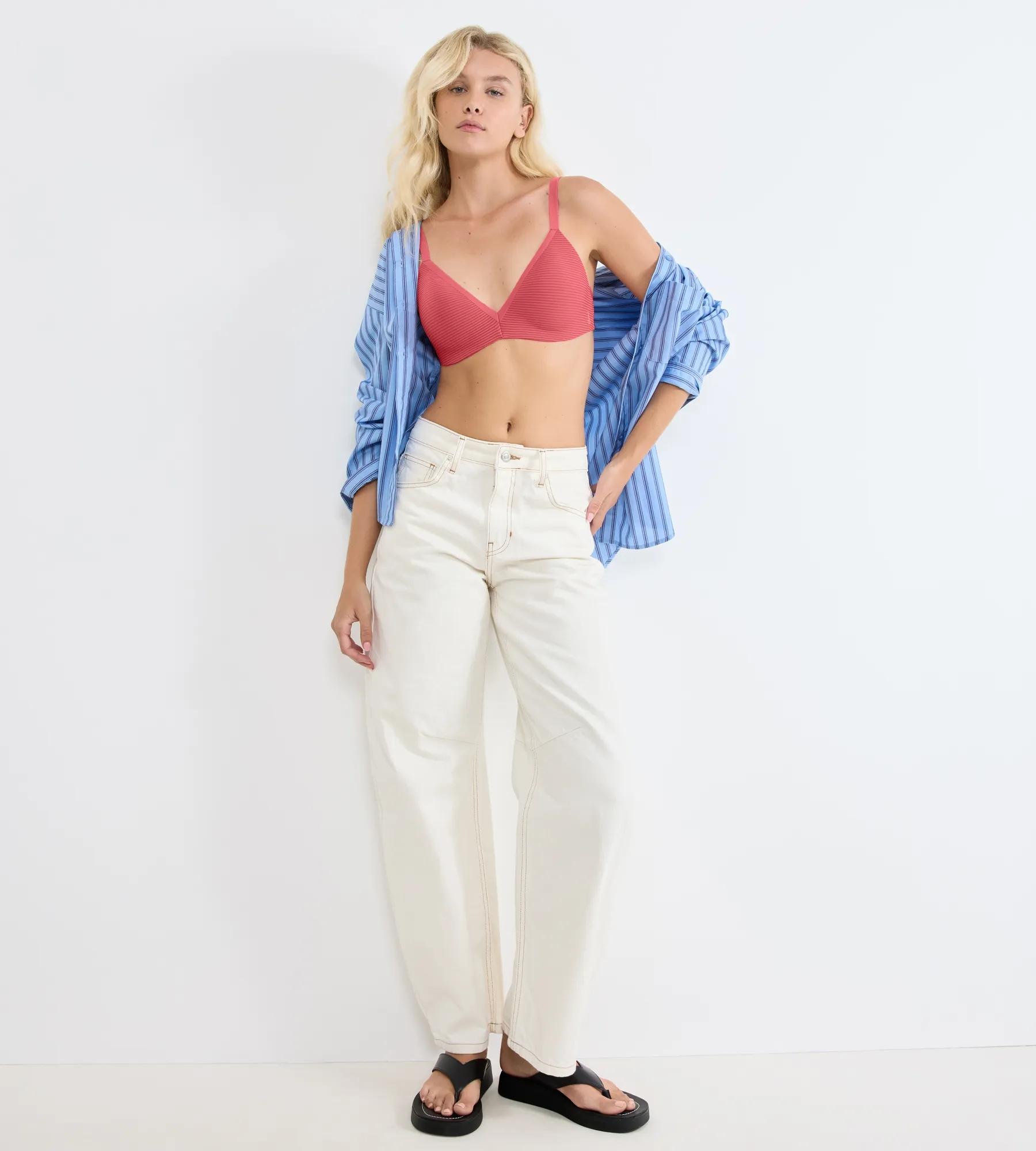 sloggi Push-up-BH »ZERO Feel Air THE UP Push Up« atmungskativ und unsichtbar