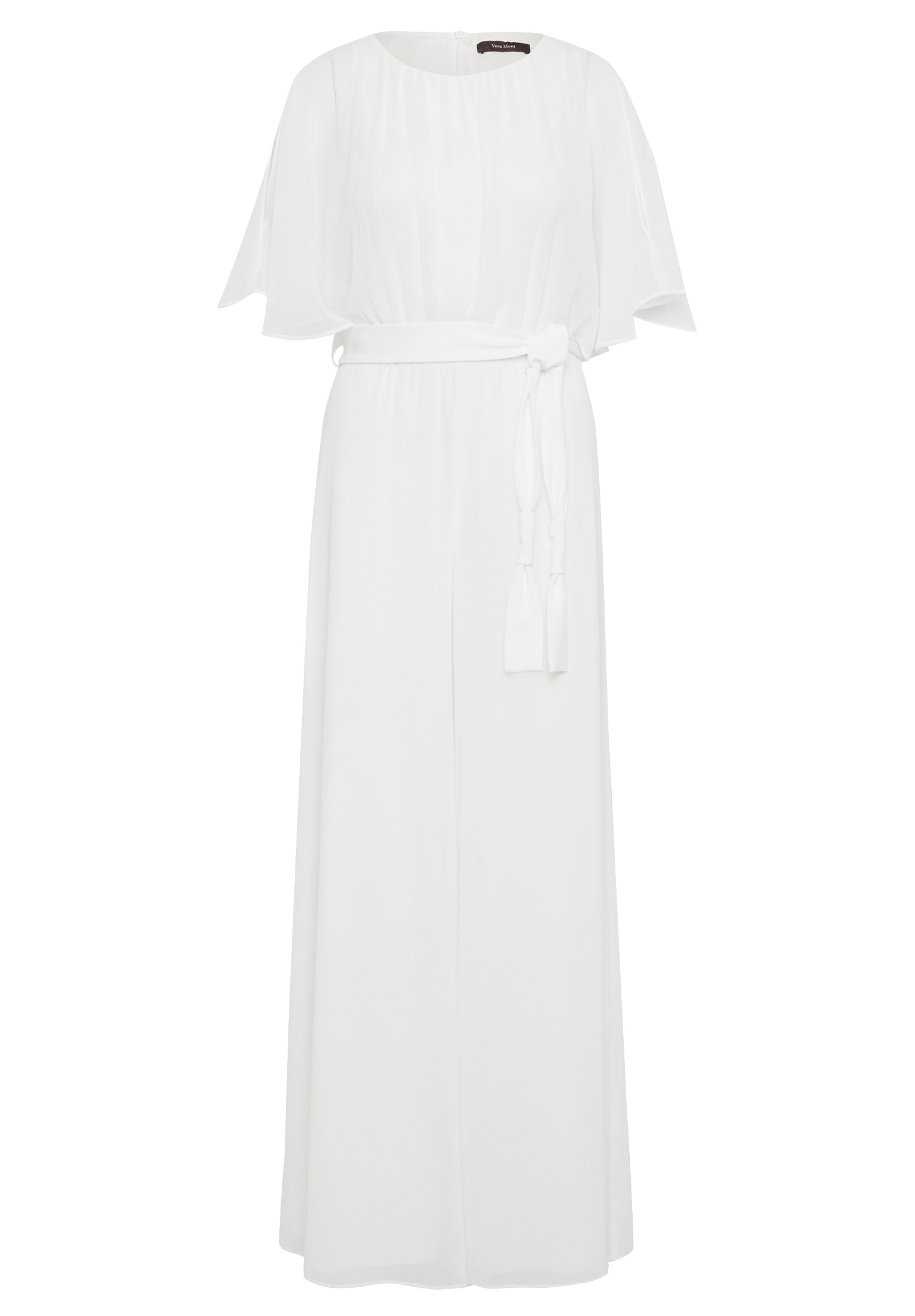 Vera Mont Overall "Damen mit Bindegürtel" 1 Stk. Design günstig online kaufen