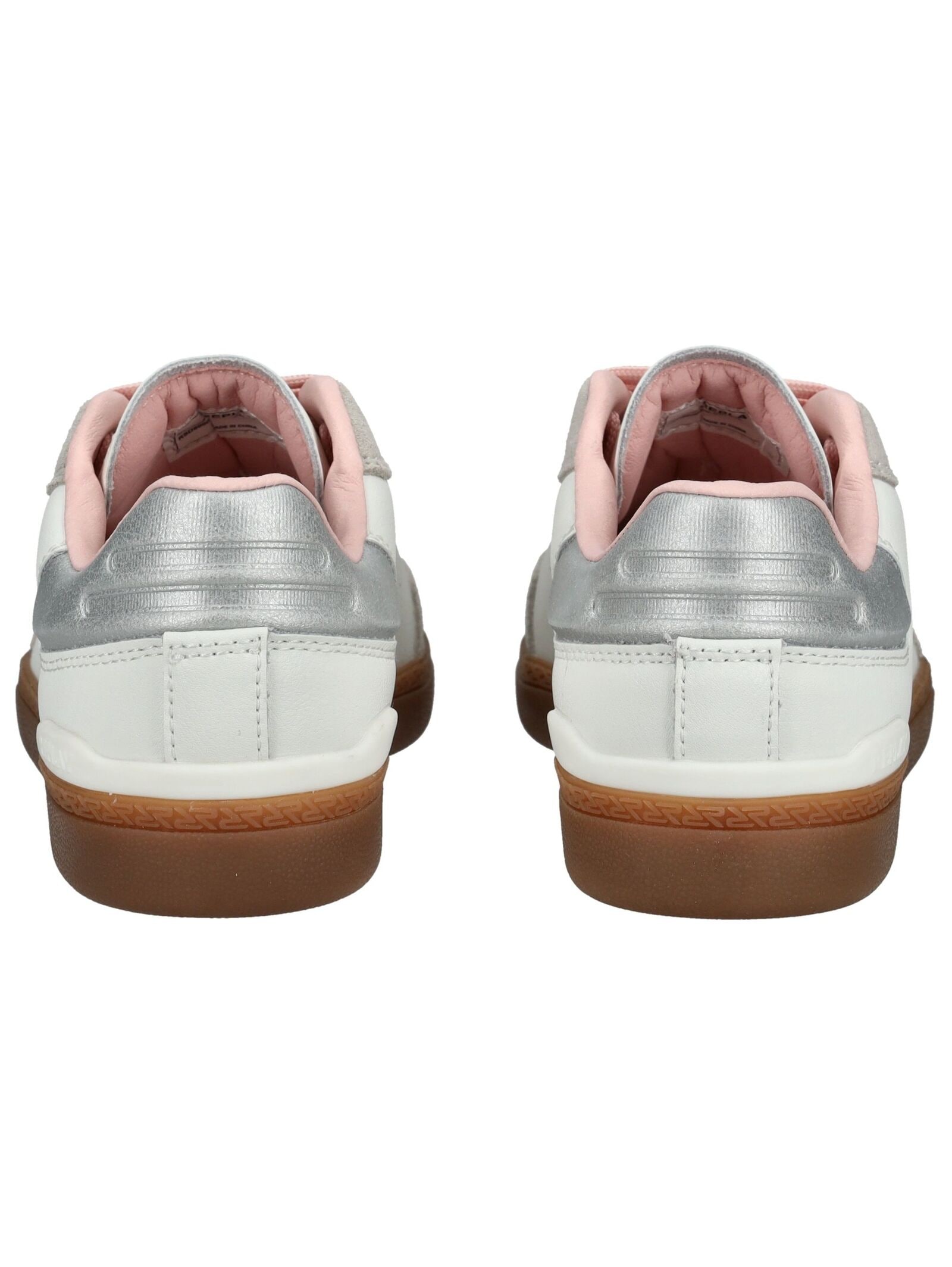 Replay Sneaker »Replay Sneaker Leder/Synthetik«
