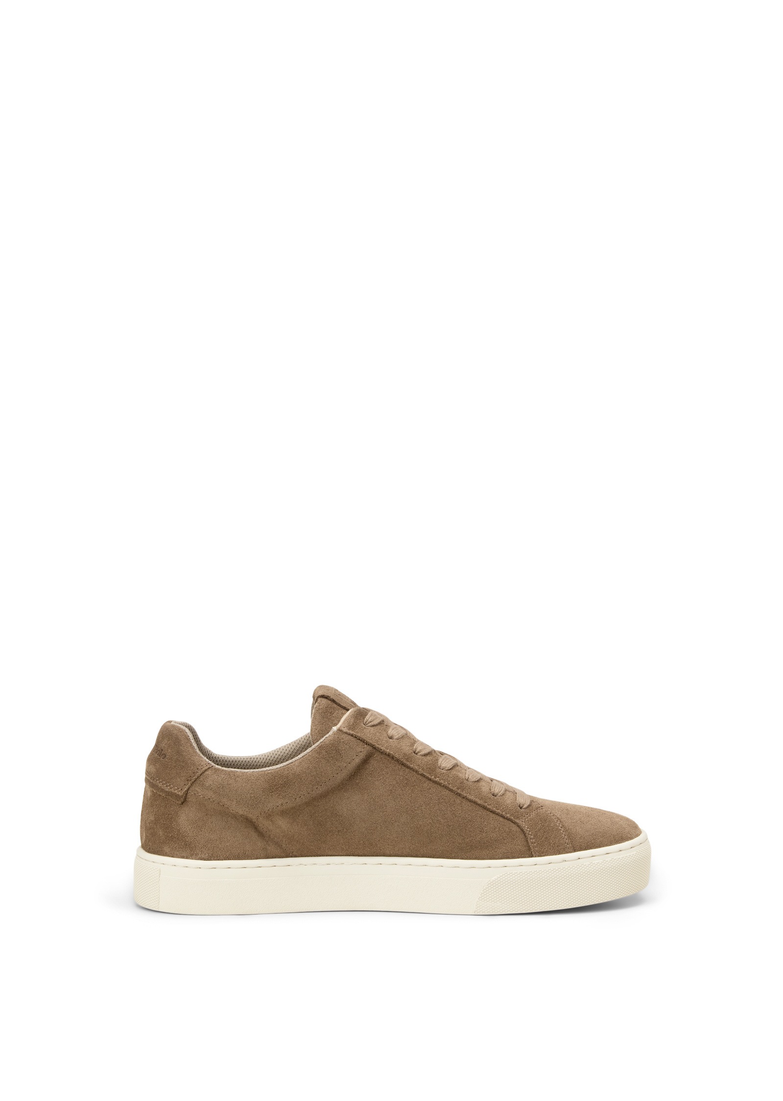 Marc O'Polo Sneaker »aus softem Veloursleder«