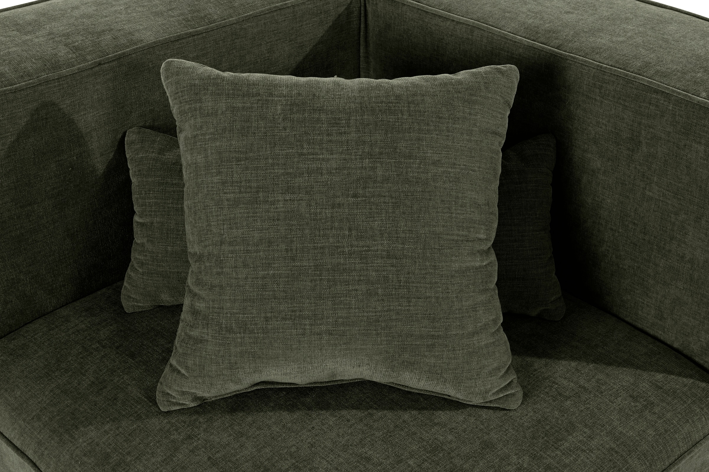 andas Sofa-Eckelement »Sundstrup«, Modulserie, individuelle Zusammenstellung