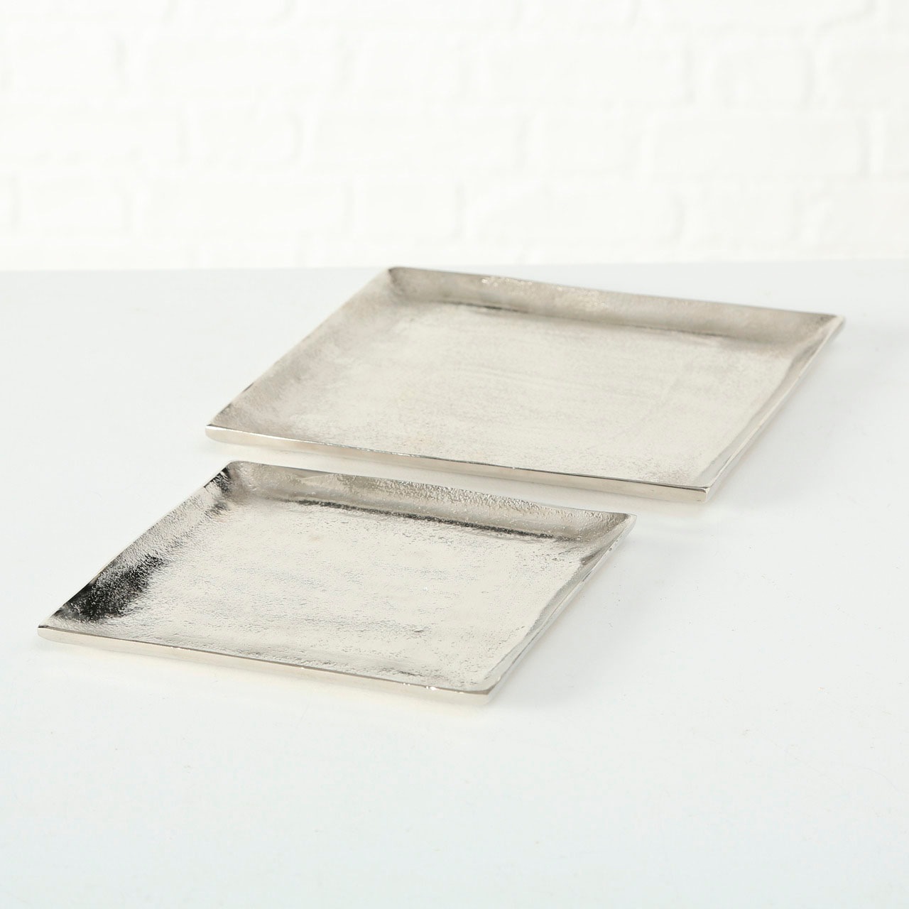 BOLTZE Dekoteller »Flaire«, (1 St.)