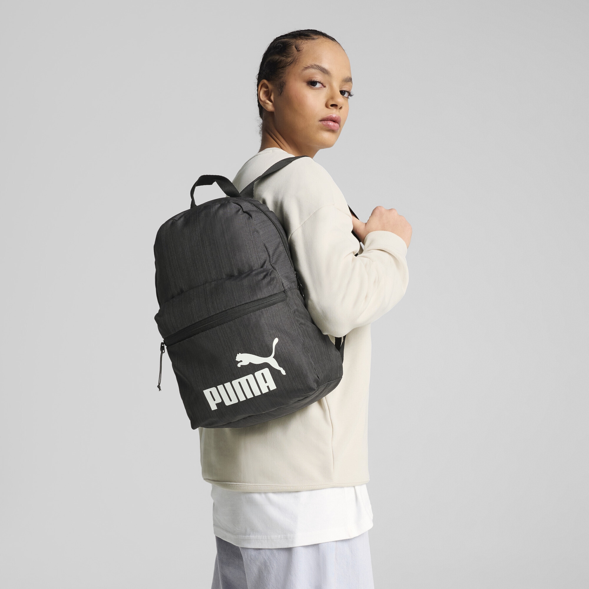 PUMA Freizeitrucksack »Base 13 l Kleiner Rucksack Damen«