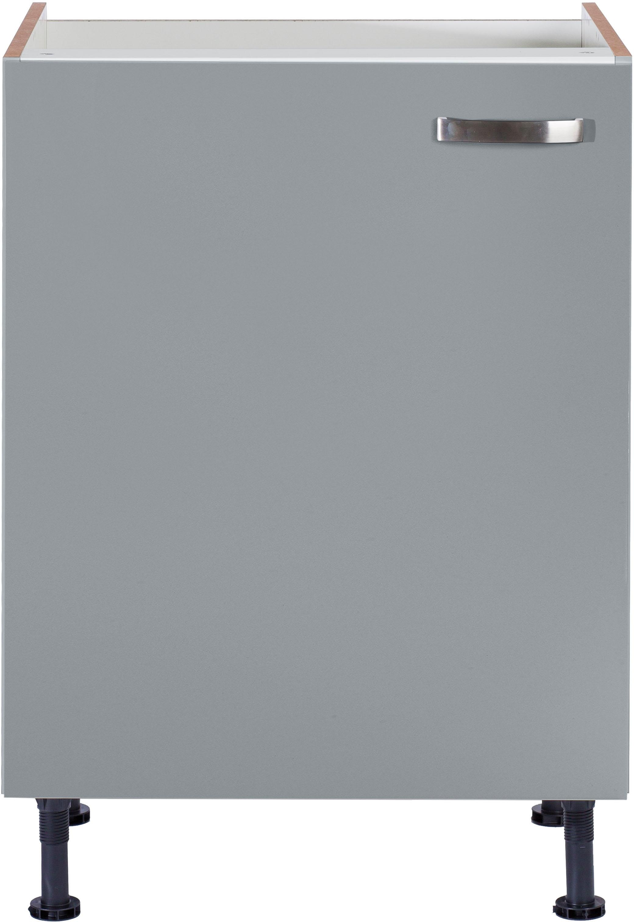 KOCHSTATION Spülenschrank "KS-Cara", Breite 60 cm günstig online kaufen