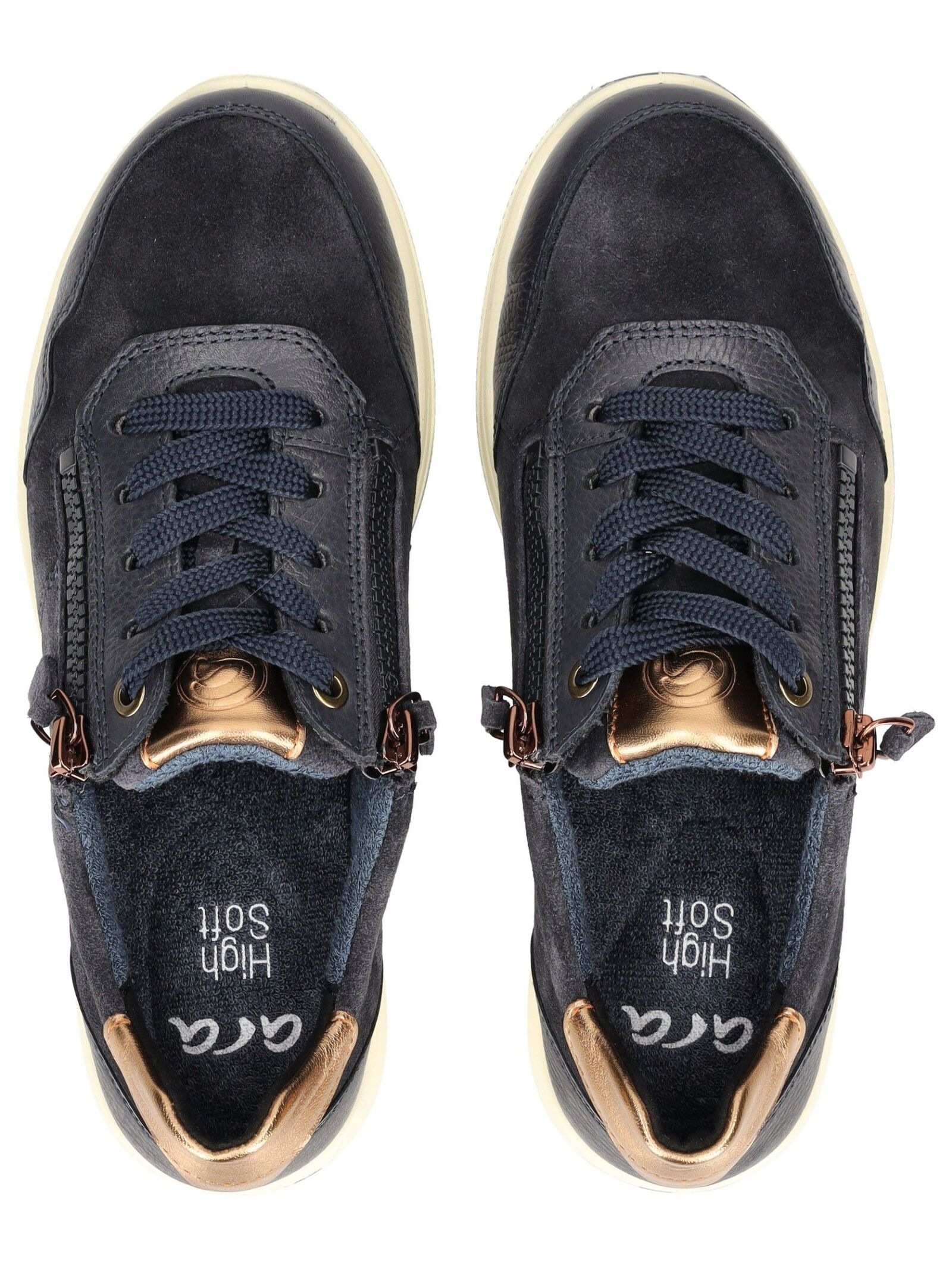 Ara Sneaker »Ara Sneaker Leder«