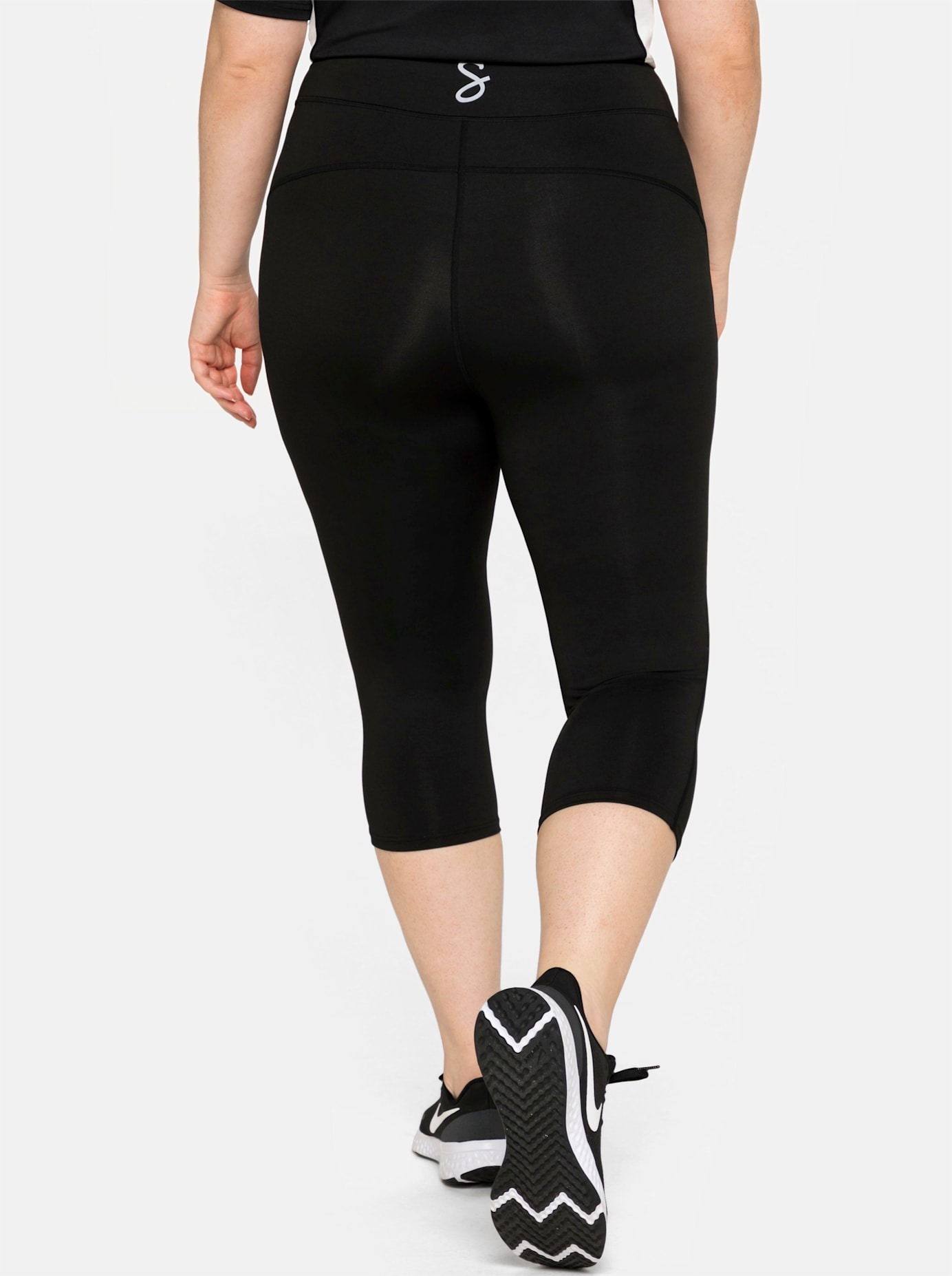 Sheego Caprileggings