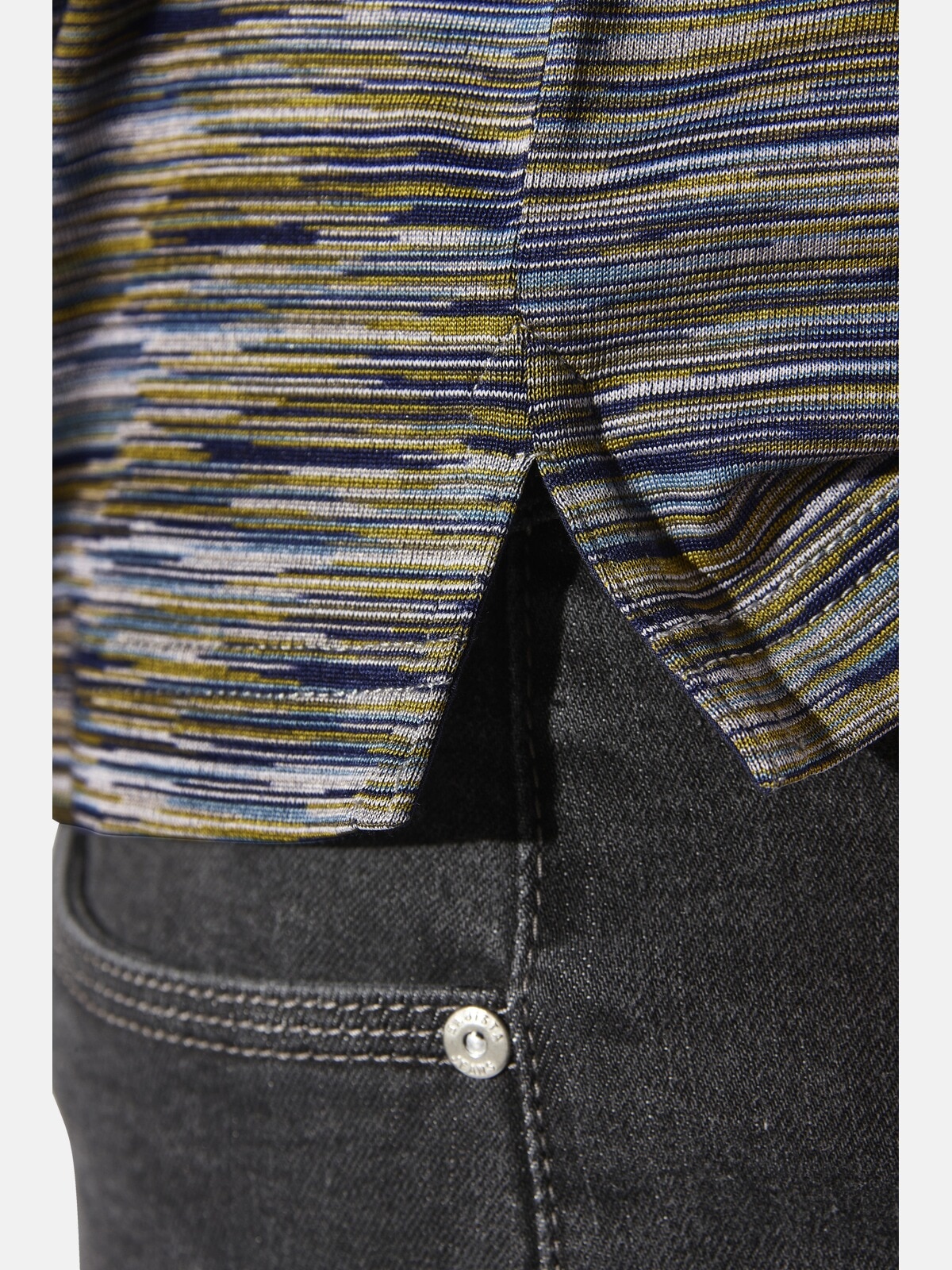 Babista Langarm-Poloshirt »Langarm-Poloshirt VANDOR«
