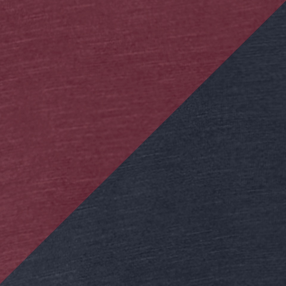 STREET ONE V-Shirt, im soften Baumwoll-Mix