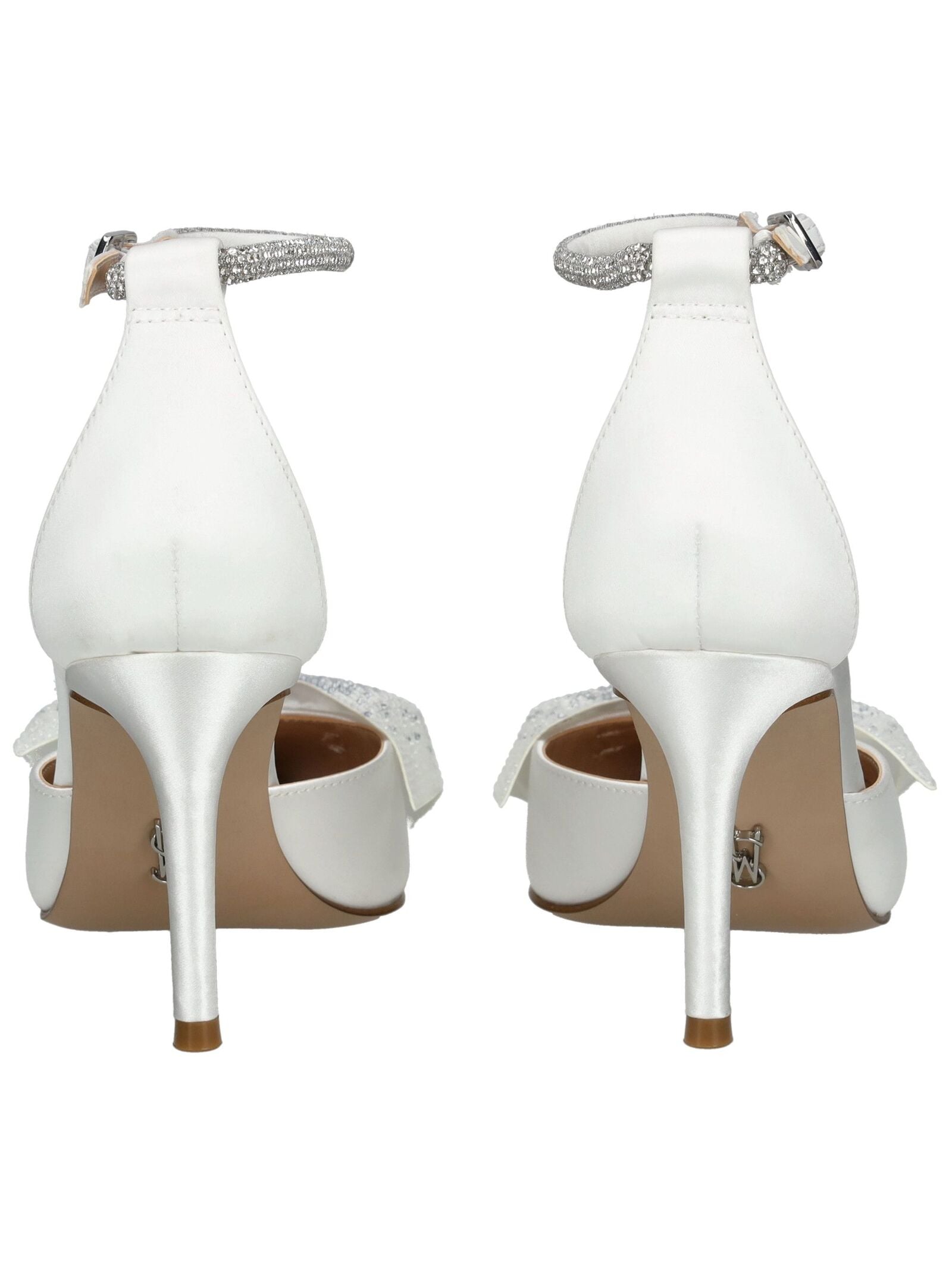 STEVE MADDEN High-Heel-Pumps »STEVE MADDEN Pumps Textil«