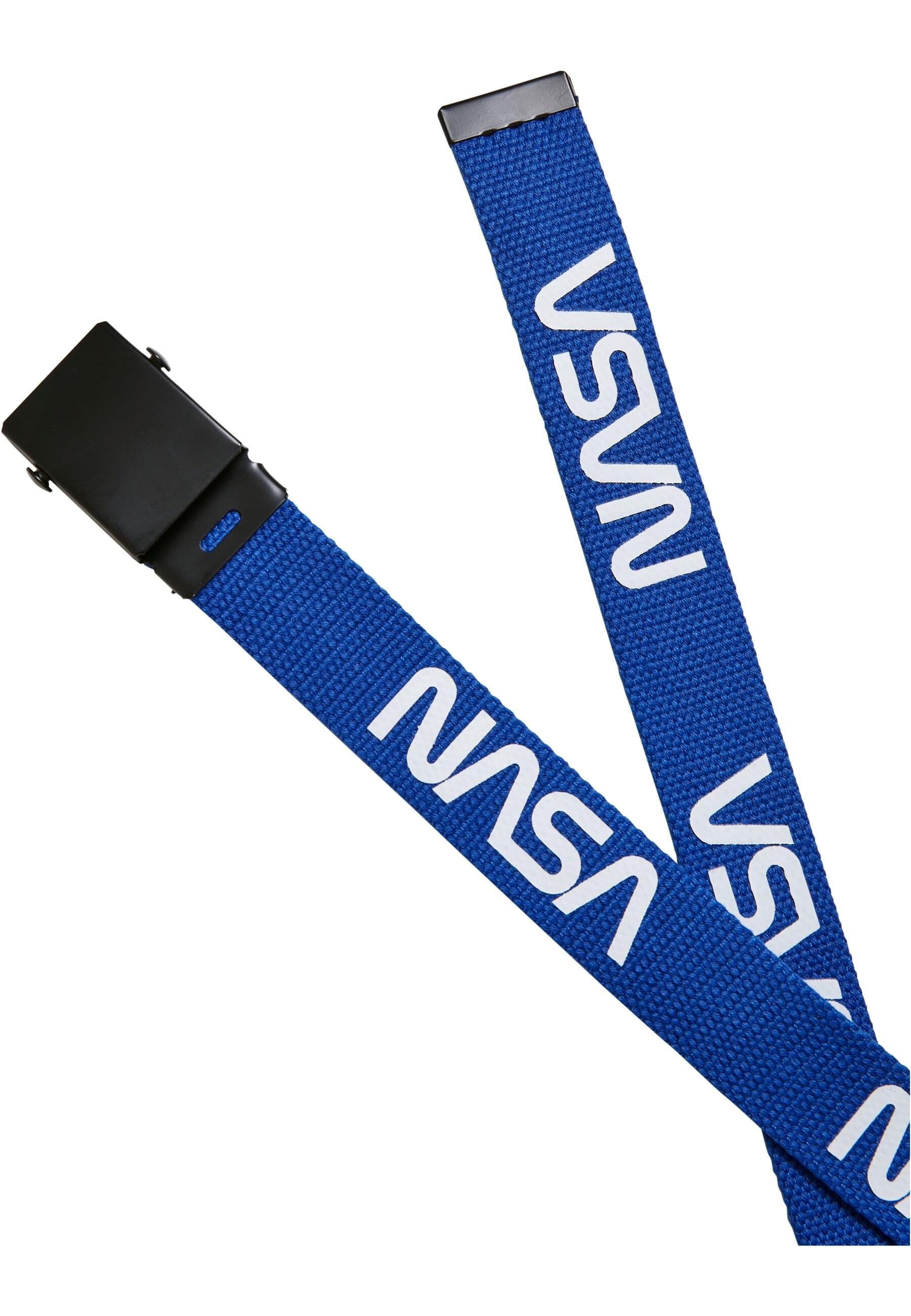 MisterTee Hüftgürtel »MisterTee Unisex NASA Belt Kids 2-Pack«