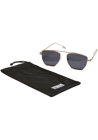 Sonnenbrille »Urban Classics Unisex Sunglasses Denver«
