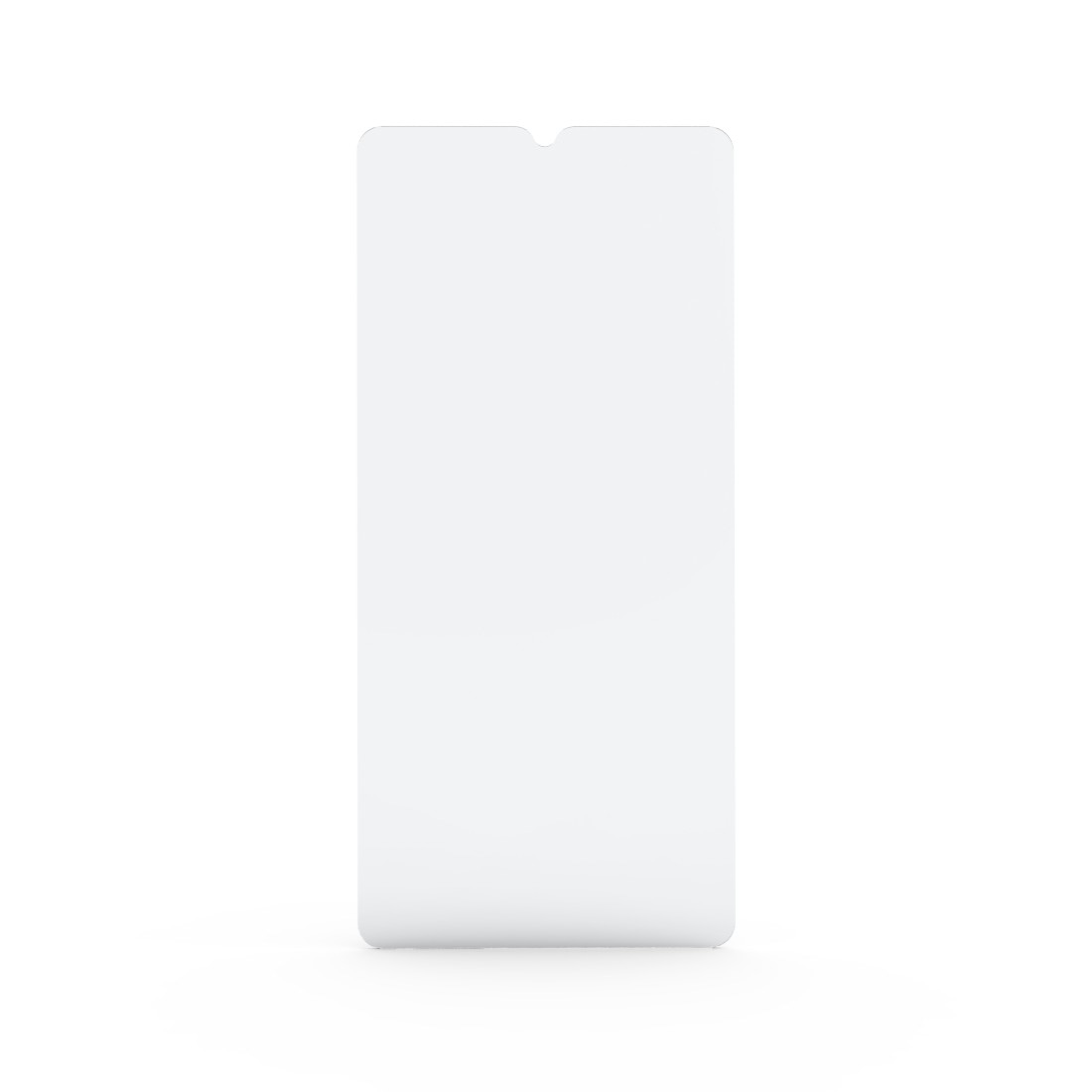 Hama Displayschutzglas »Schutzglas Smartphone für Xiaomi Redmi 13C, langlebig, robust«, für Xiaomi Redmi 13C, kein Kleber, rückstandslose Entfernung