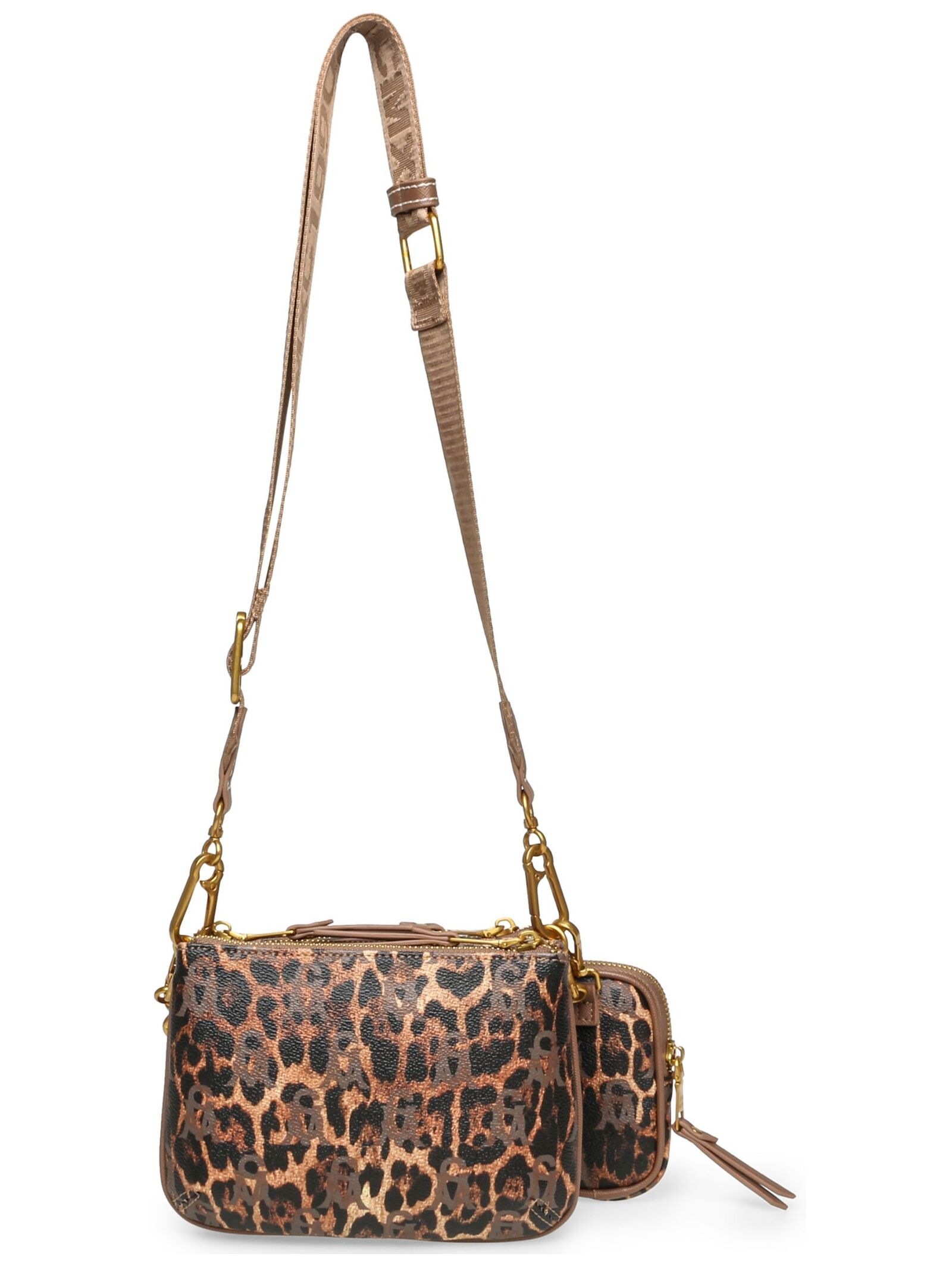 STEVE MADDEN Umhängetasche »STEVE MADDEN Taschen Lederimitat«
