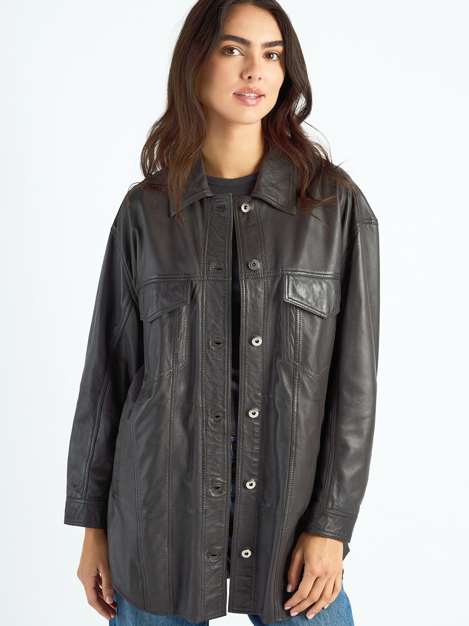 Maze Langjacke "4202126" günstig online kaufen