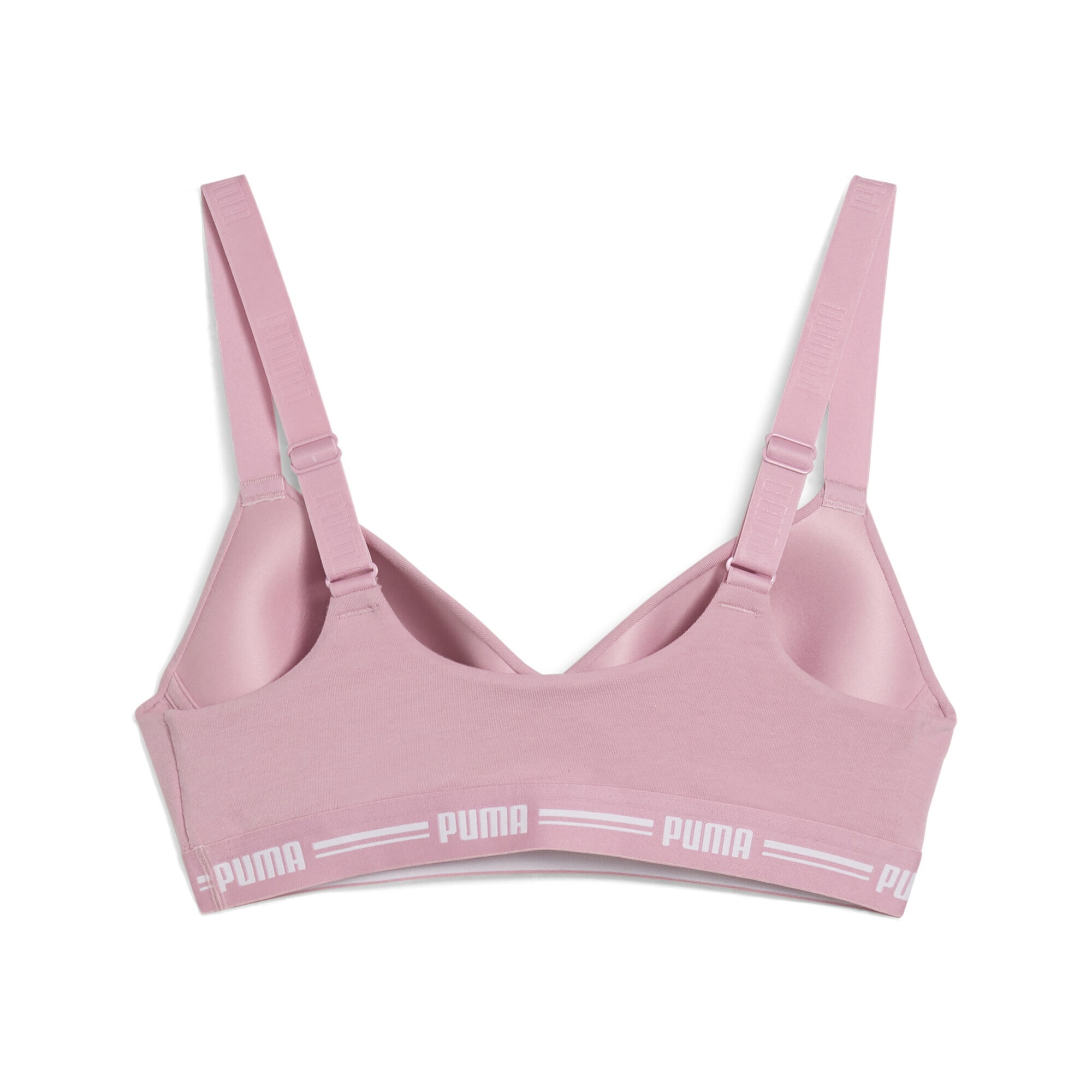 PUMA T-Shirt-BH »Wattiertes Top (1er-Pack) Damen«