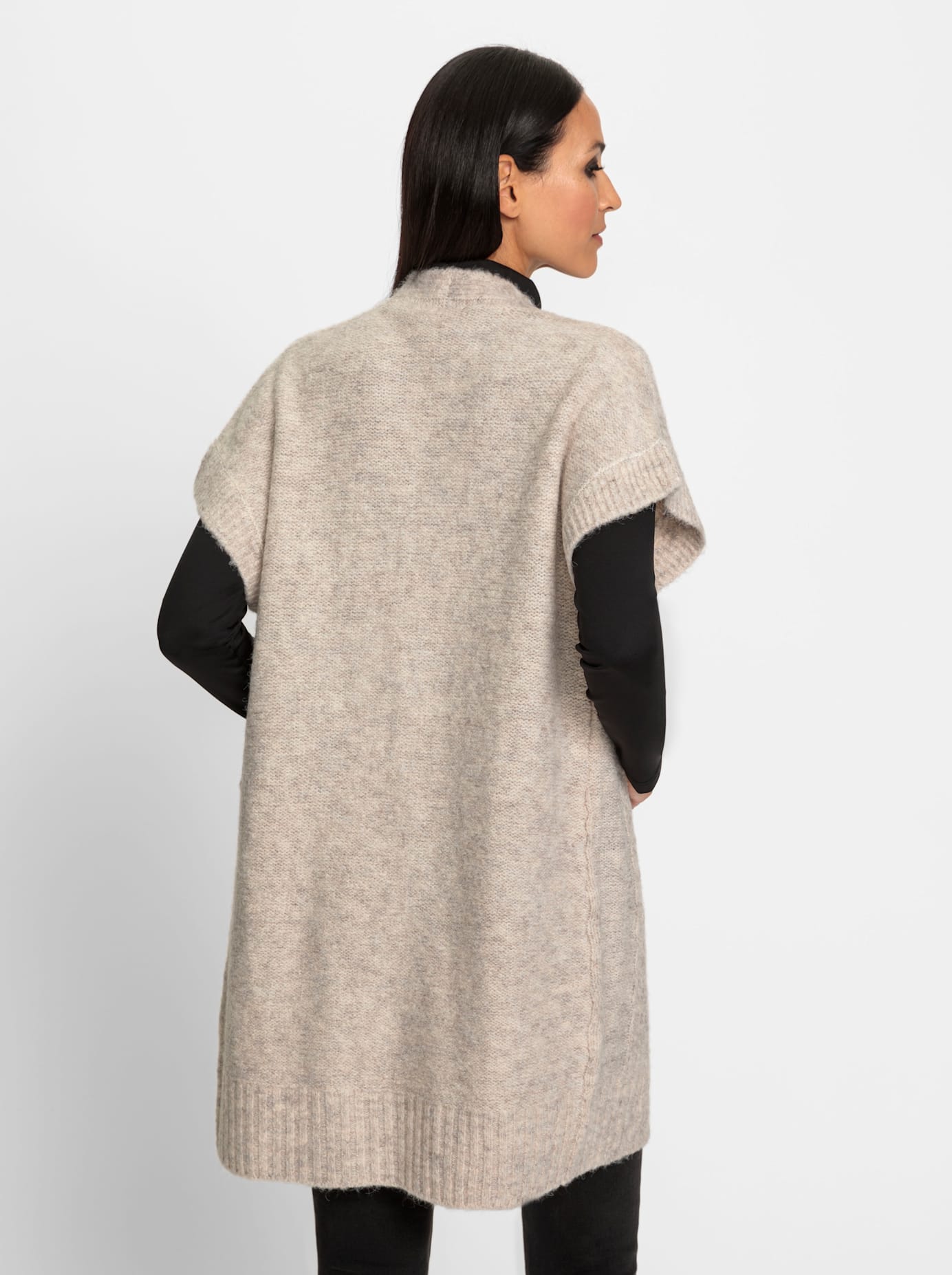 Thumbnail - heine Strickjacke