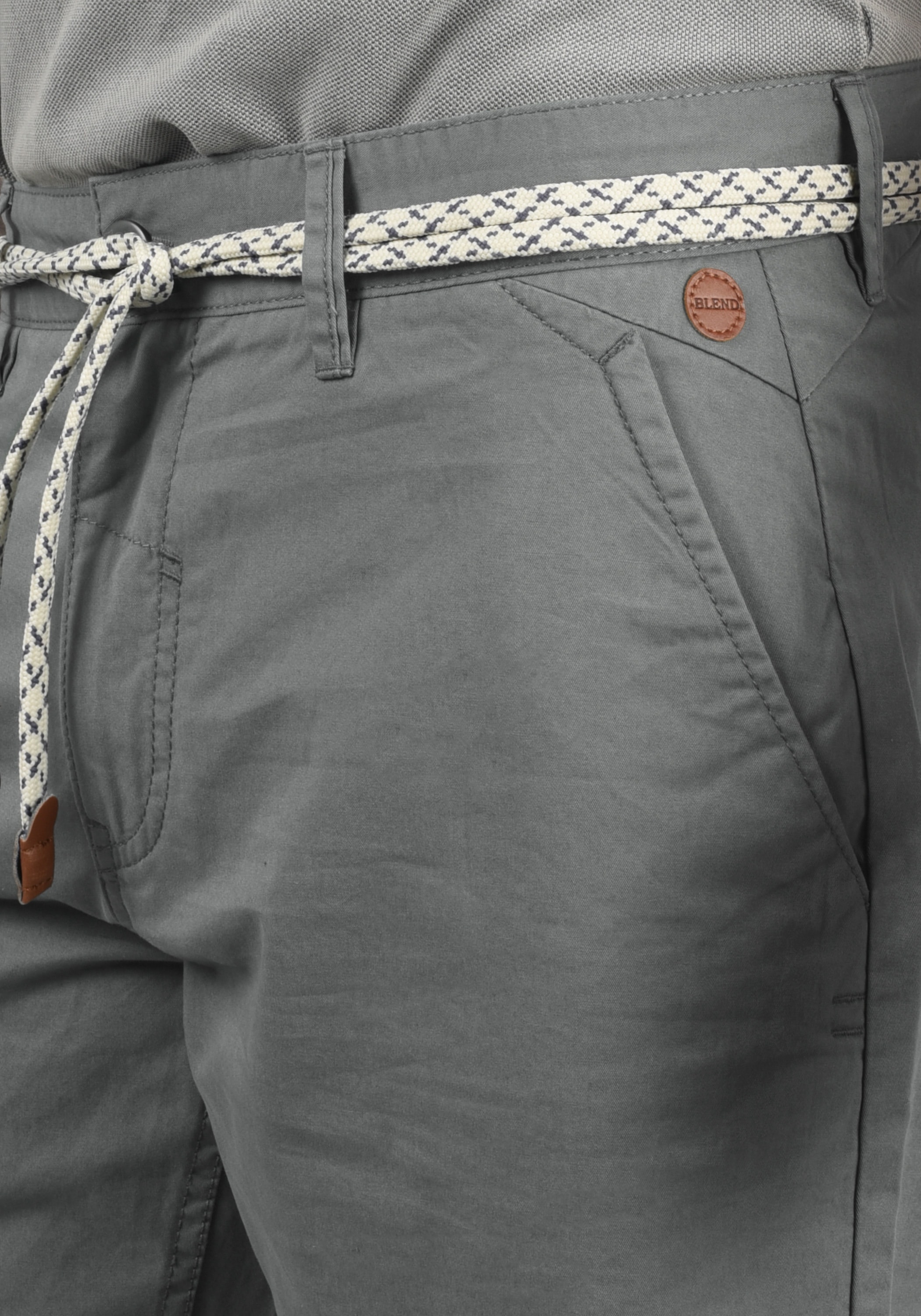 Blend Chinoshorts »Chinoshorts BHRagna«
