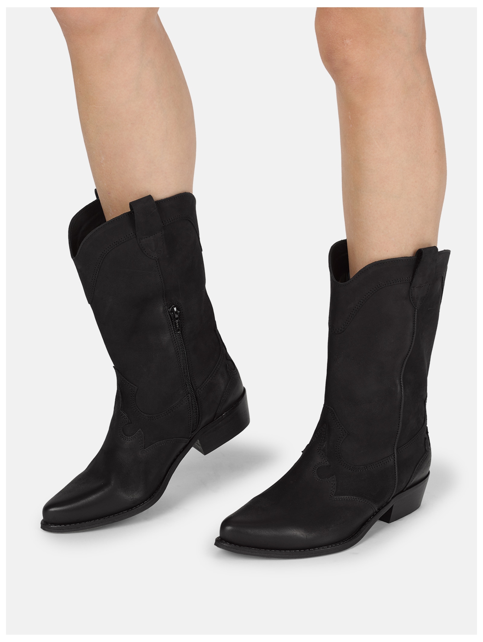 Felmini Stiefel »Felmini Stiefel Leder«