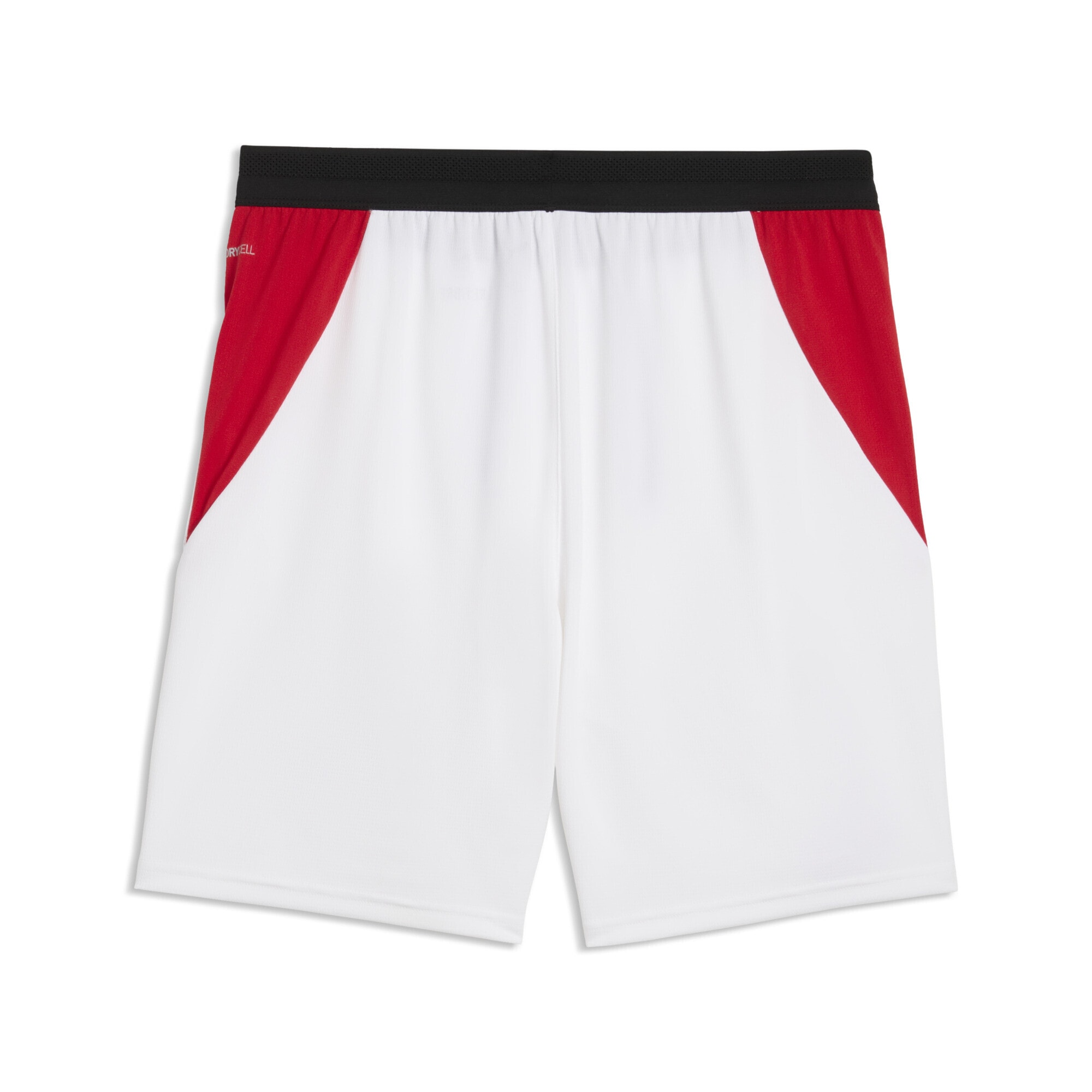 PUMA Sporthose »AC Milan 26/27 Shorts Herren«