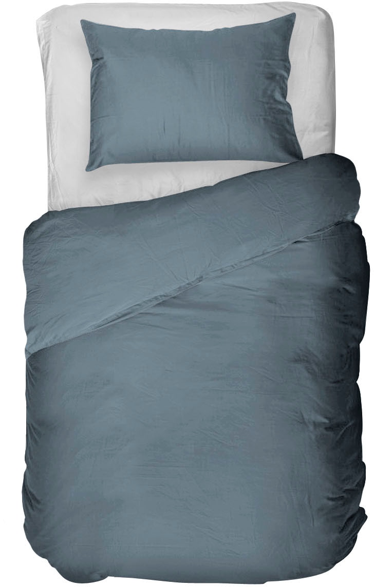 kayori Bettwäsche "Ochi" 2 Stk. tlg. 100% Tencel günstig online kaufen