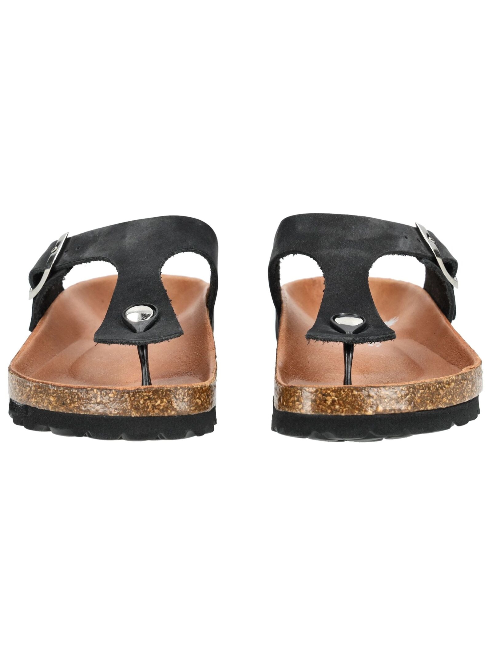 COSMOS Comfort Zehentrenner »COSMOS Comfort Zehensteg Leder«