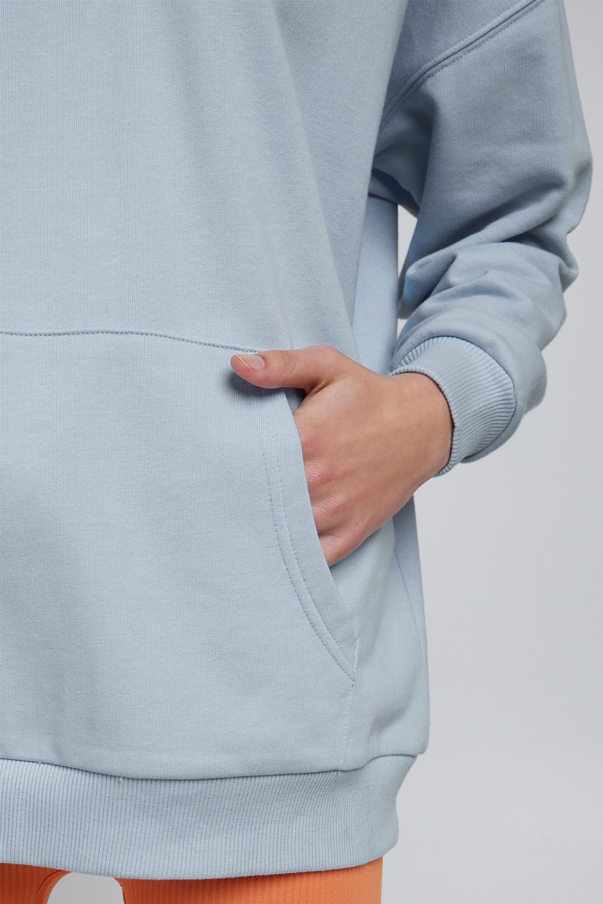 TheJoggConcept Kapuzenpullover »Sweatshirtkapuzenpul JCSafine«