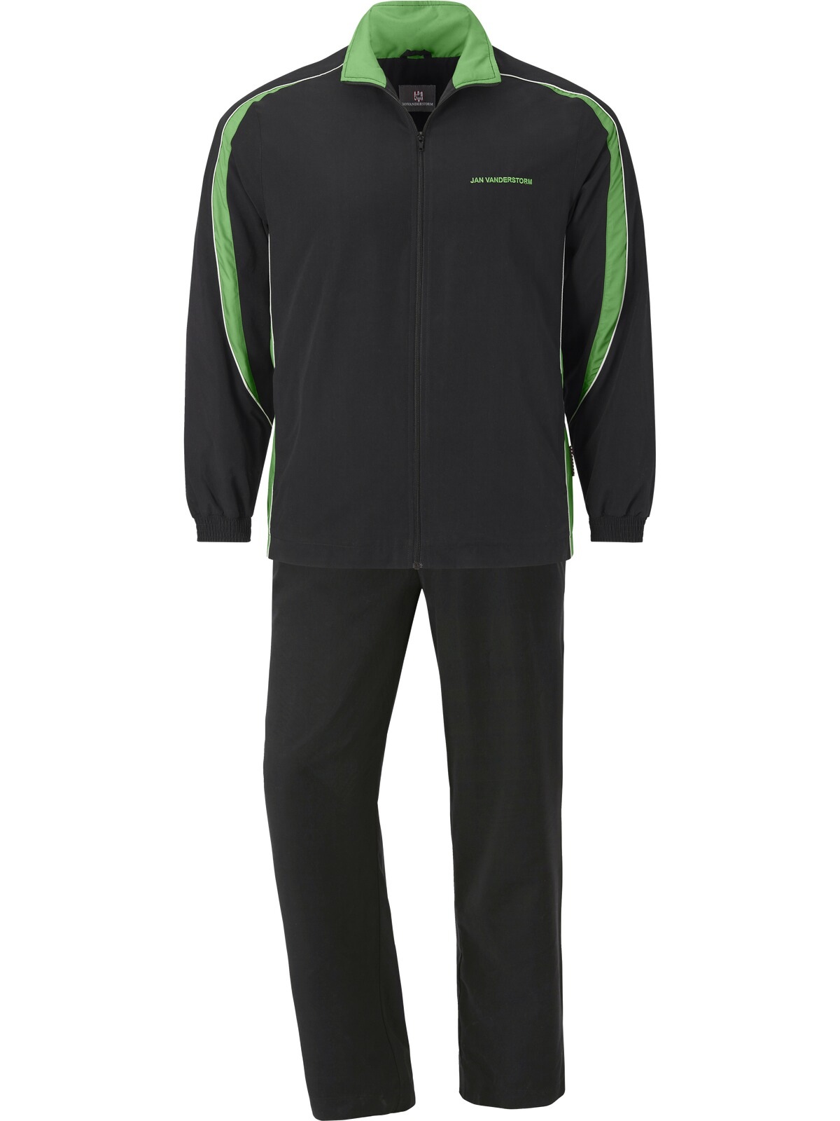 Jan Vanderstorm Trainingsanzug "Freizeitanzug EIRIK" günstig online kaufen