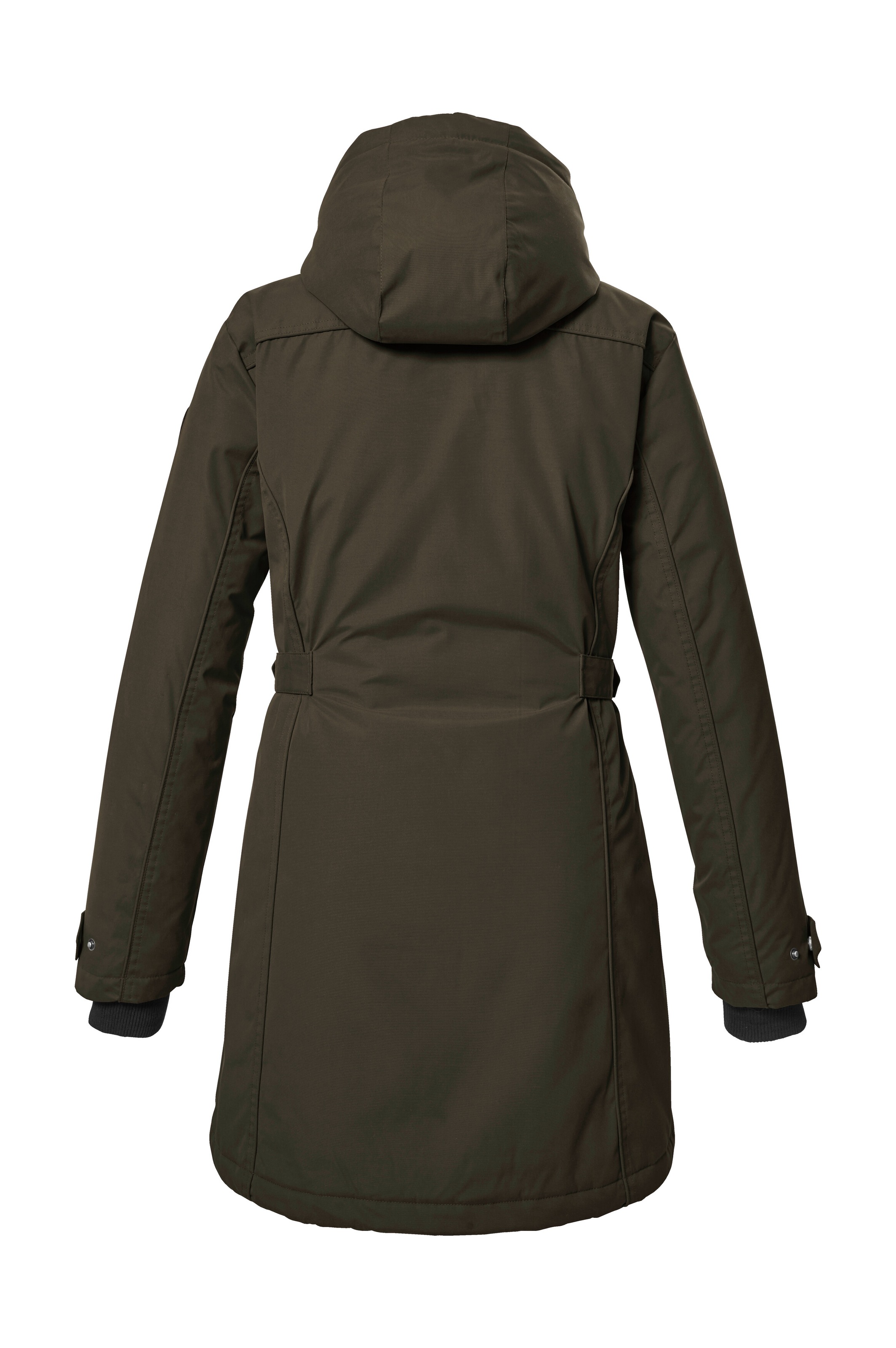 G.I.G.A. DX by killtec Parka "GW 70 WMN PRK", Wind- und wasserdichter Damen günstig online kaufen