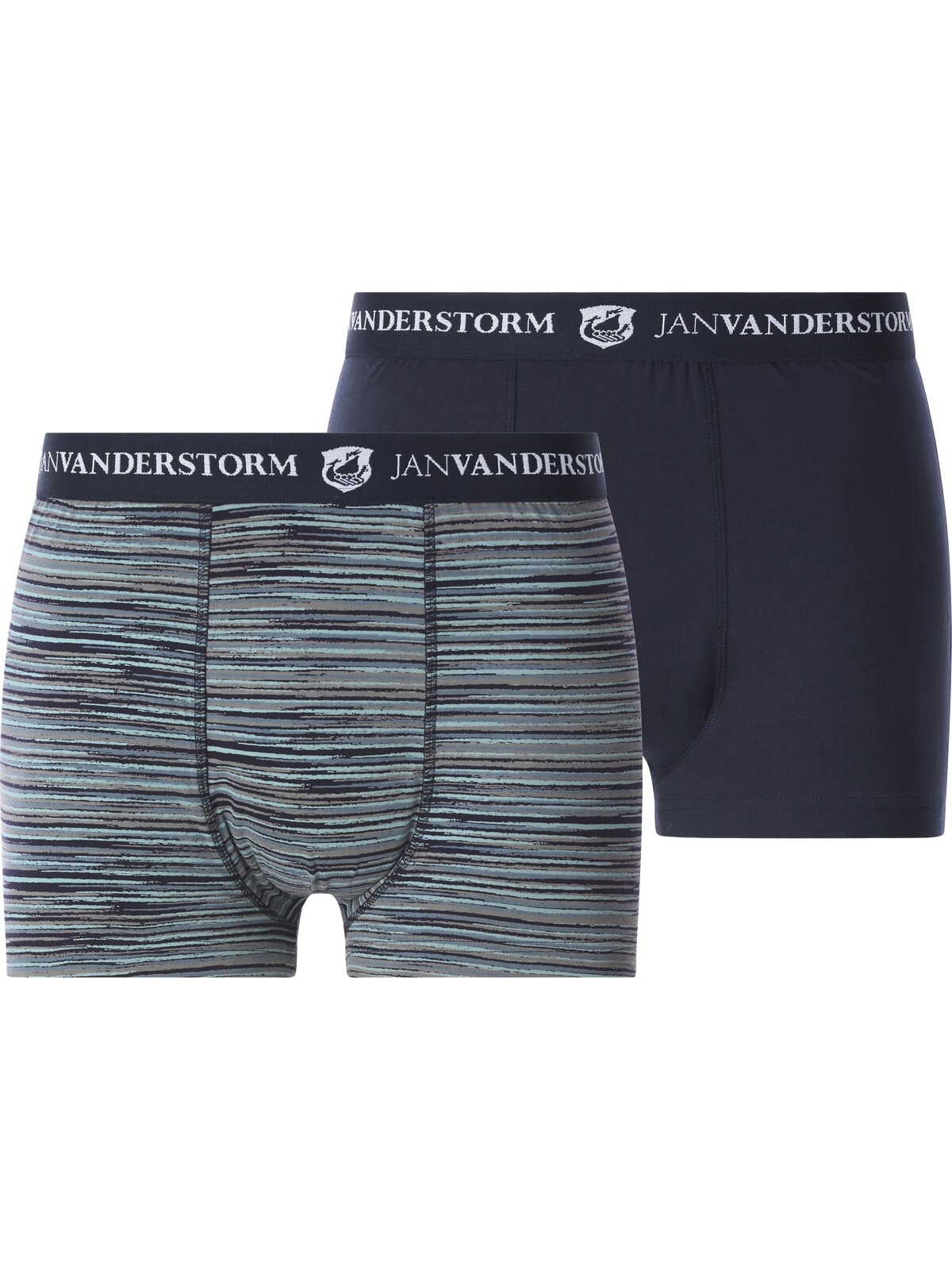 Jan Vanderstorm Retro Pants "2er Pack Retropants RUNEBORG" günstig online kaufen