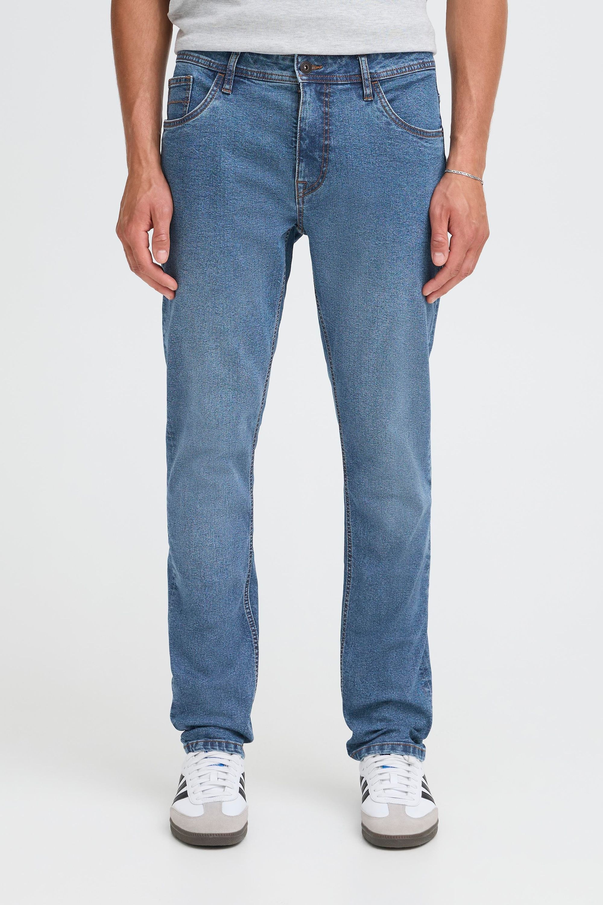 !solid Sdpayton Jeans Blau 36/34 2
